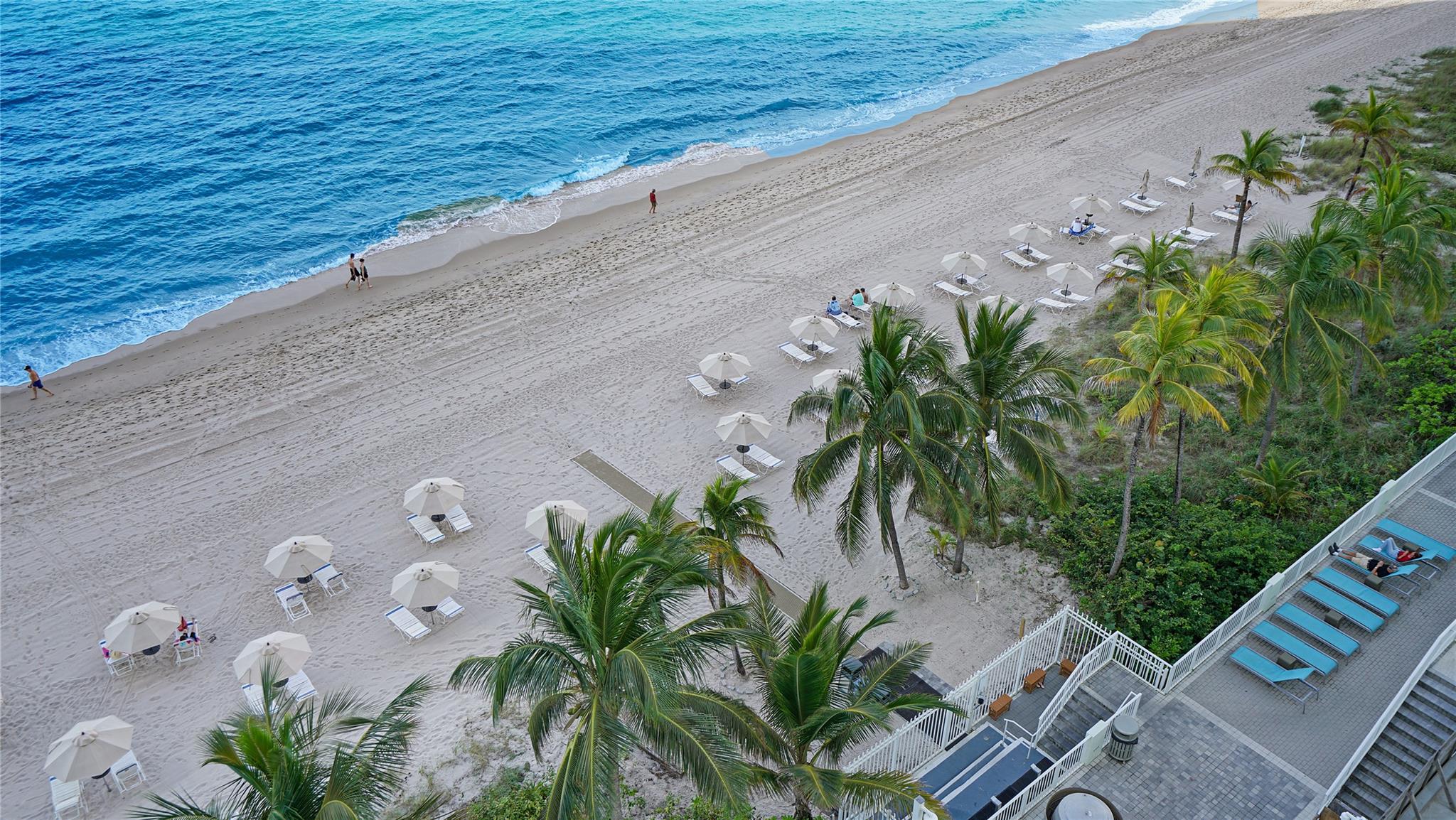 Southpoint Condominium - Residential