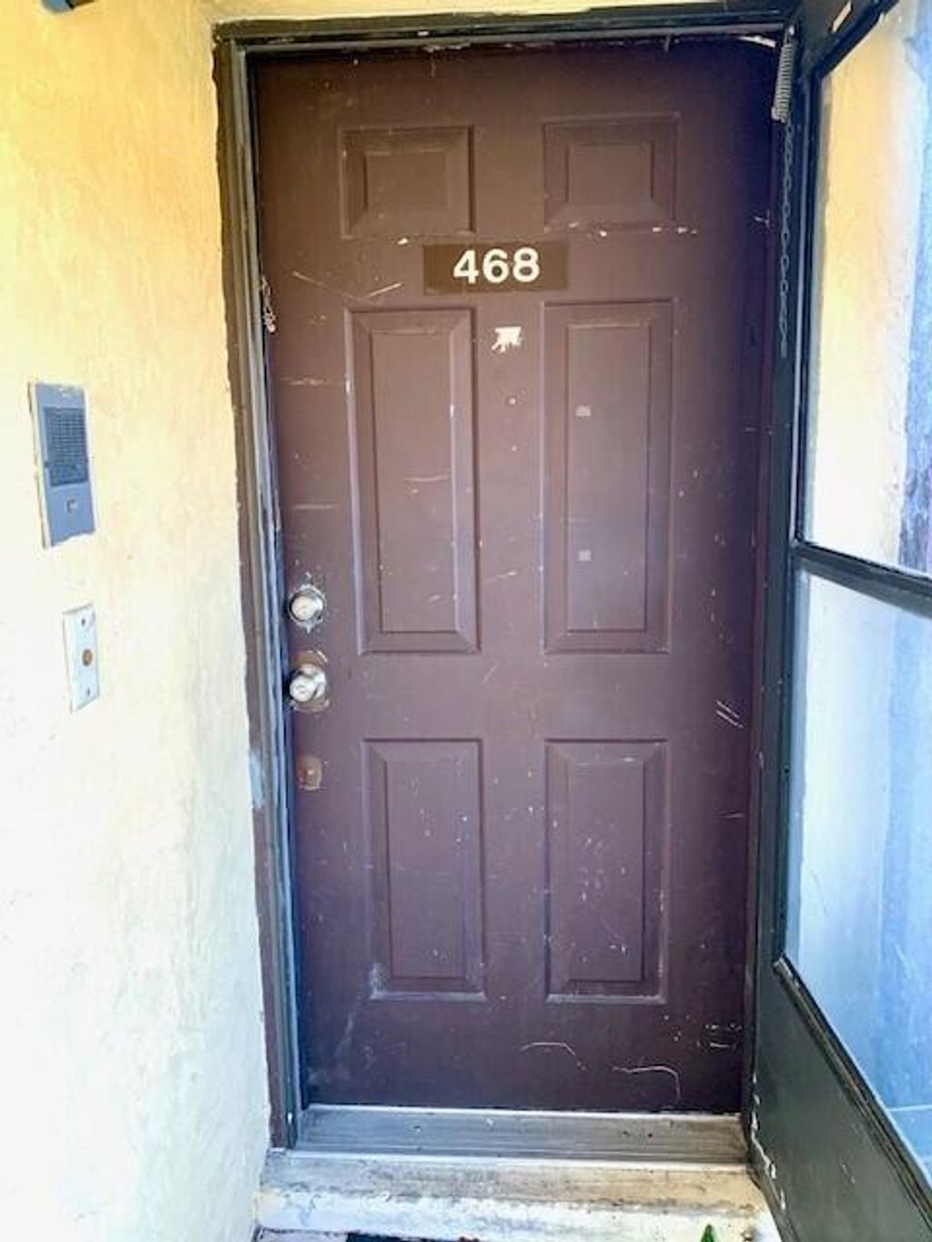 Photo of 468 Glenwood Drive, West Palm Beach, FL 33415 (MLS # R10942537)