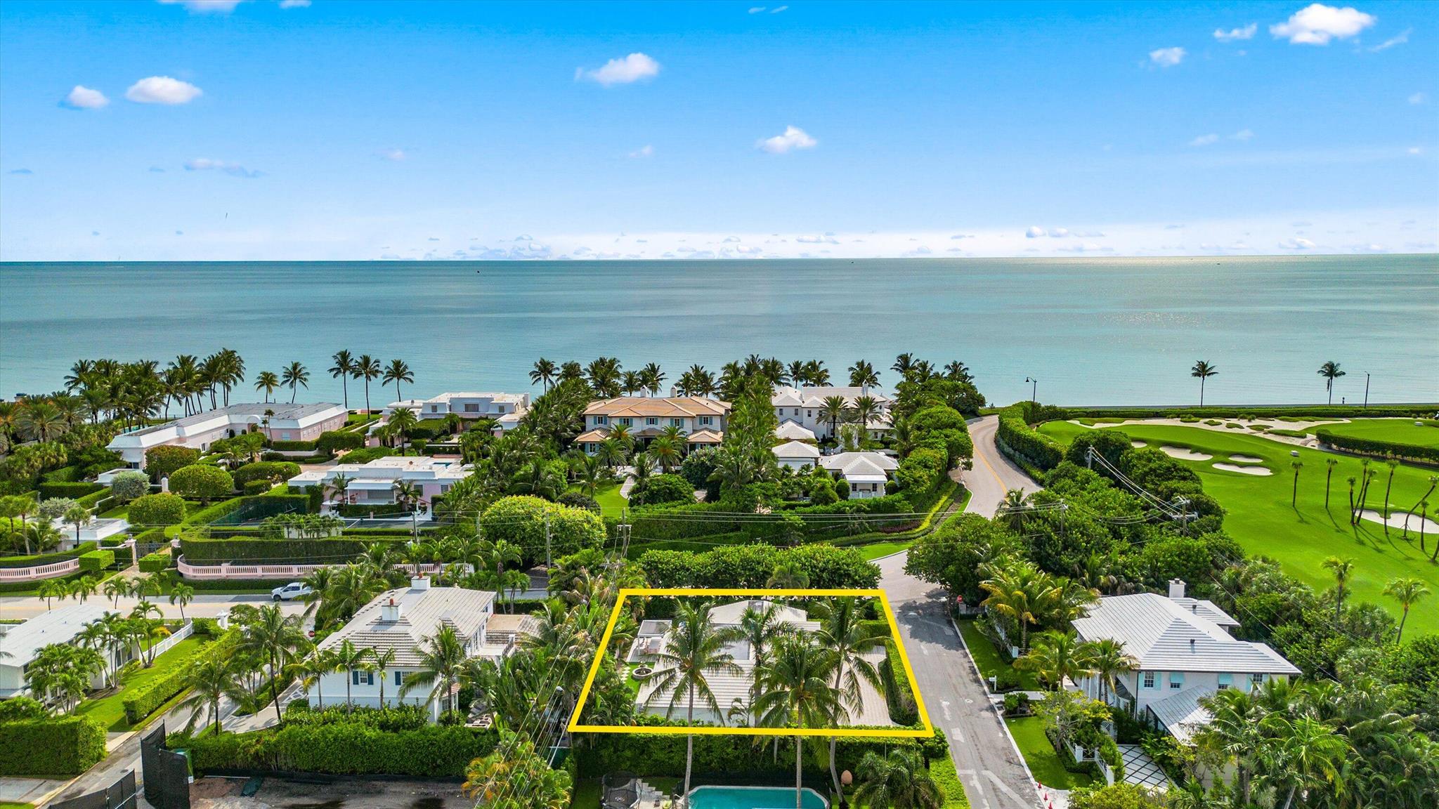 BAHAMA ADD IN - Residential Lease