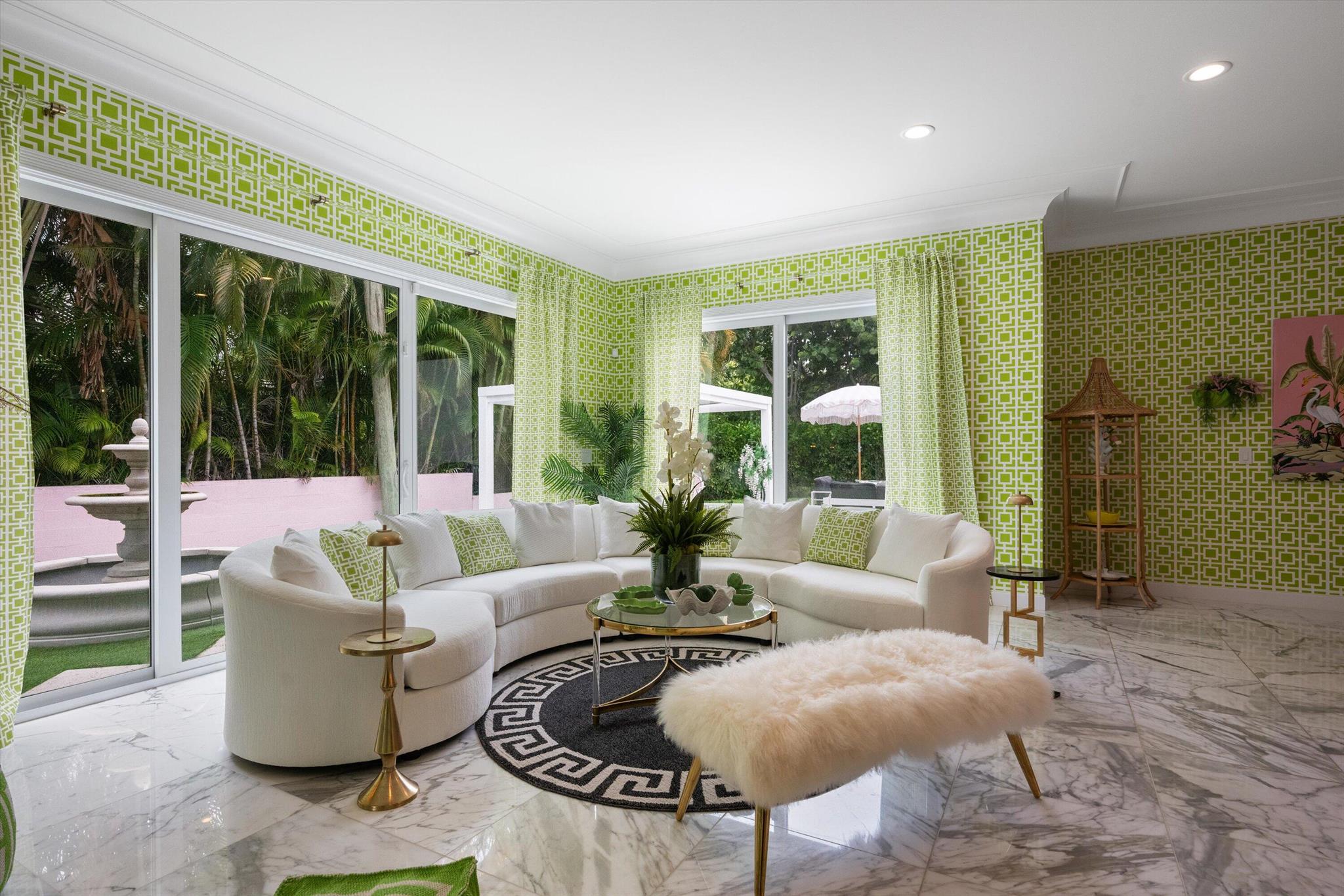 BAHAMA ADD IN - Residential Lease