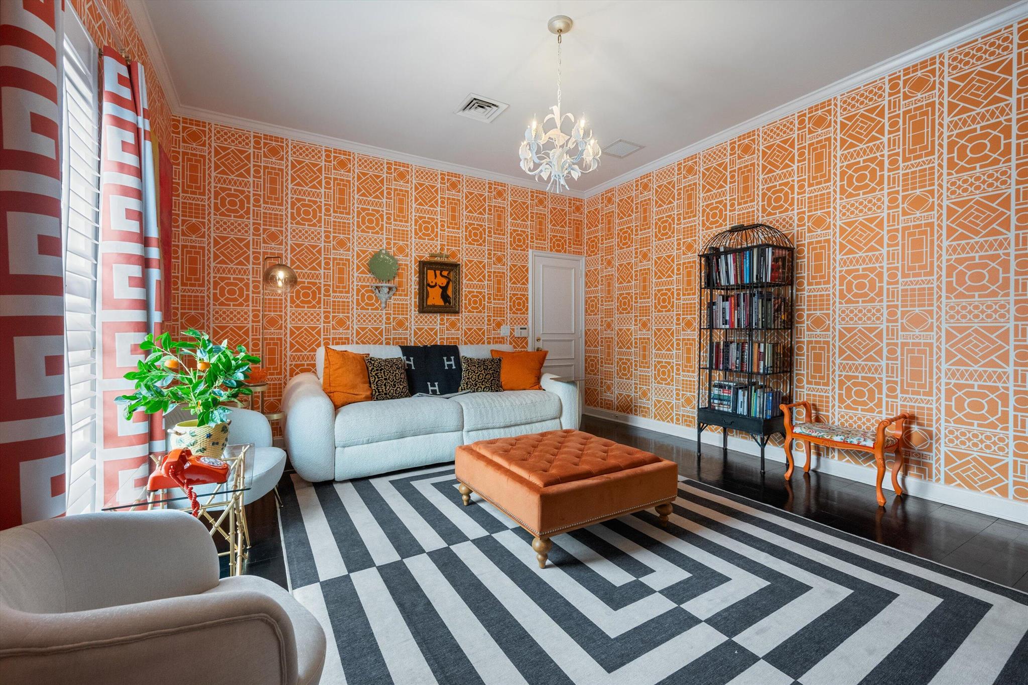 BAHAMA ADD IN - Residential Lease