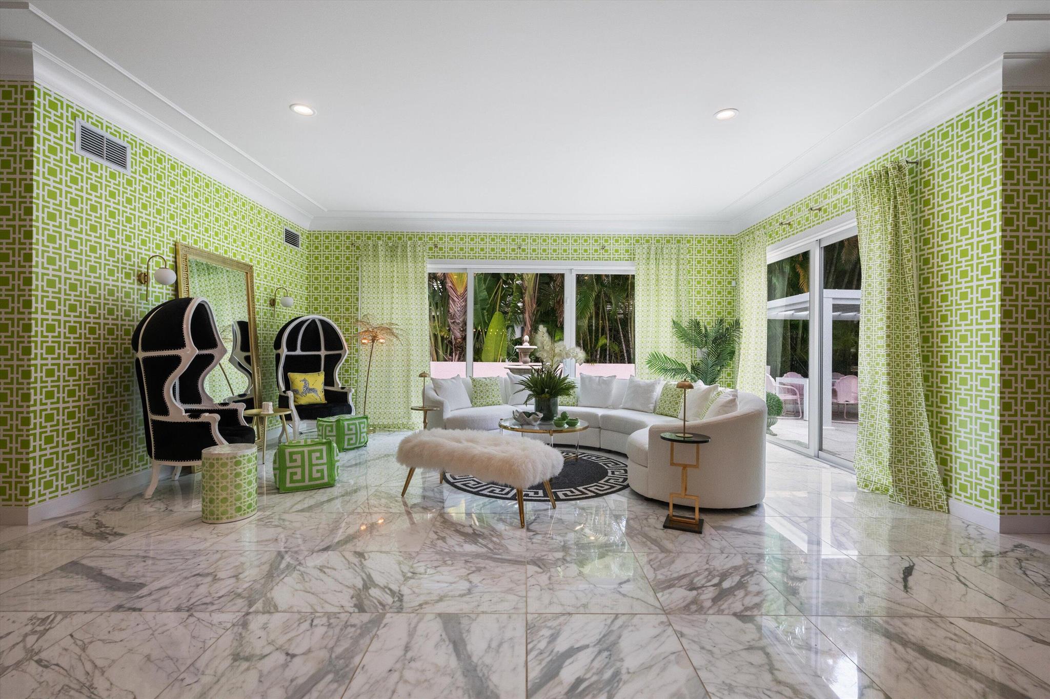 BAHAMA ADD IN - Residential Lease