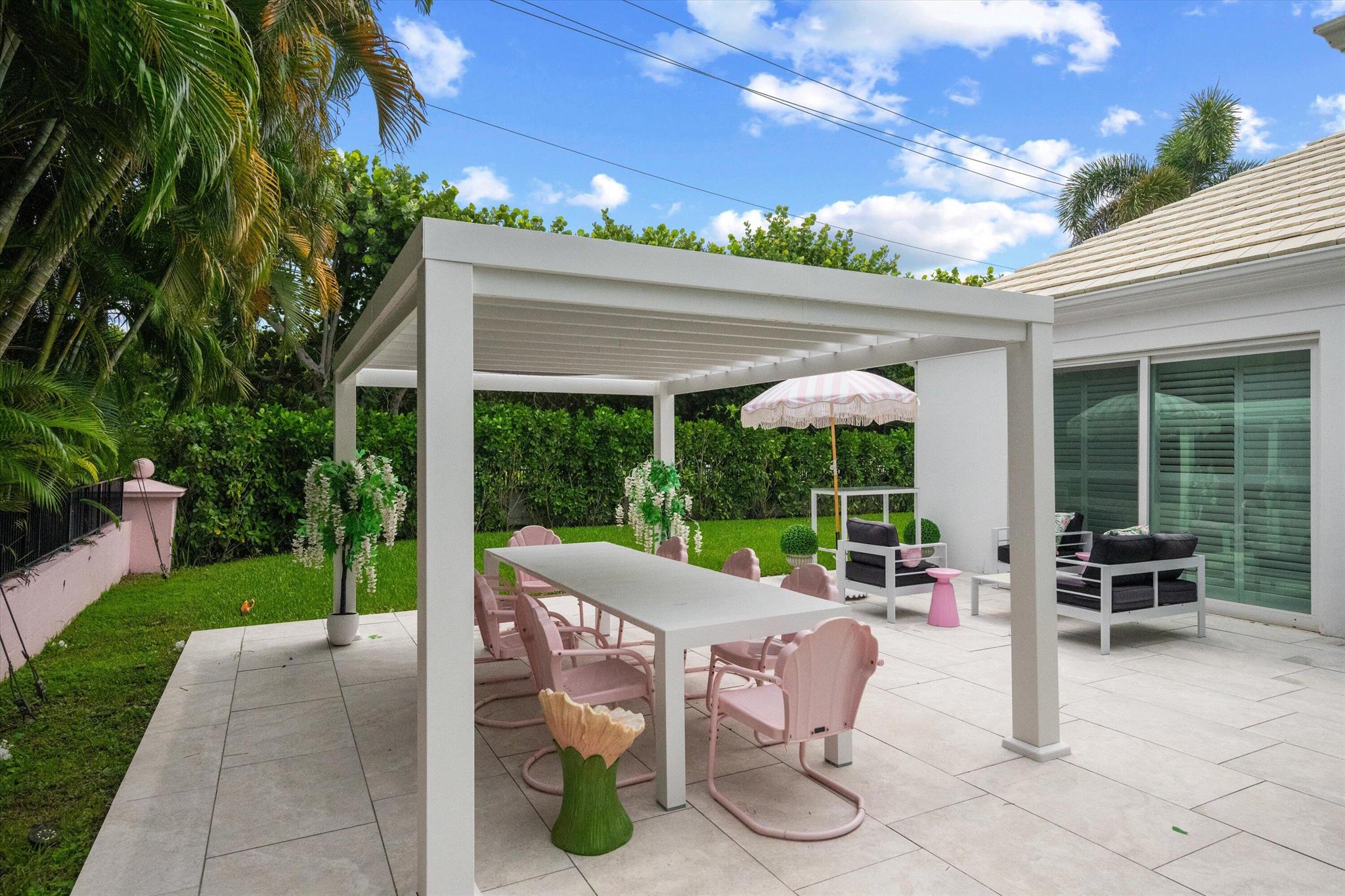 BAHAMA ADD IN - Residential Lease