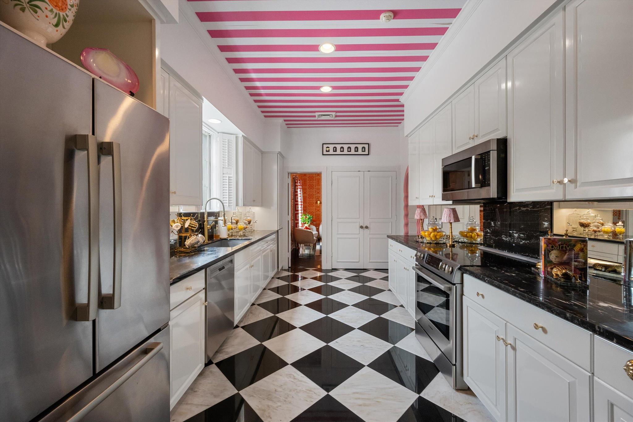 BAHAMA ADD IN - Residential Lease