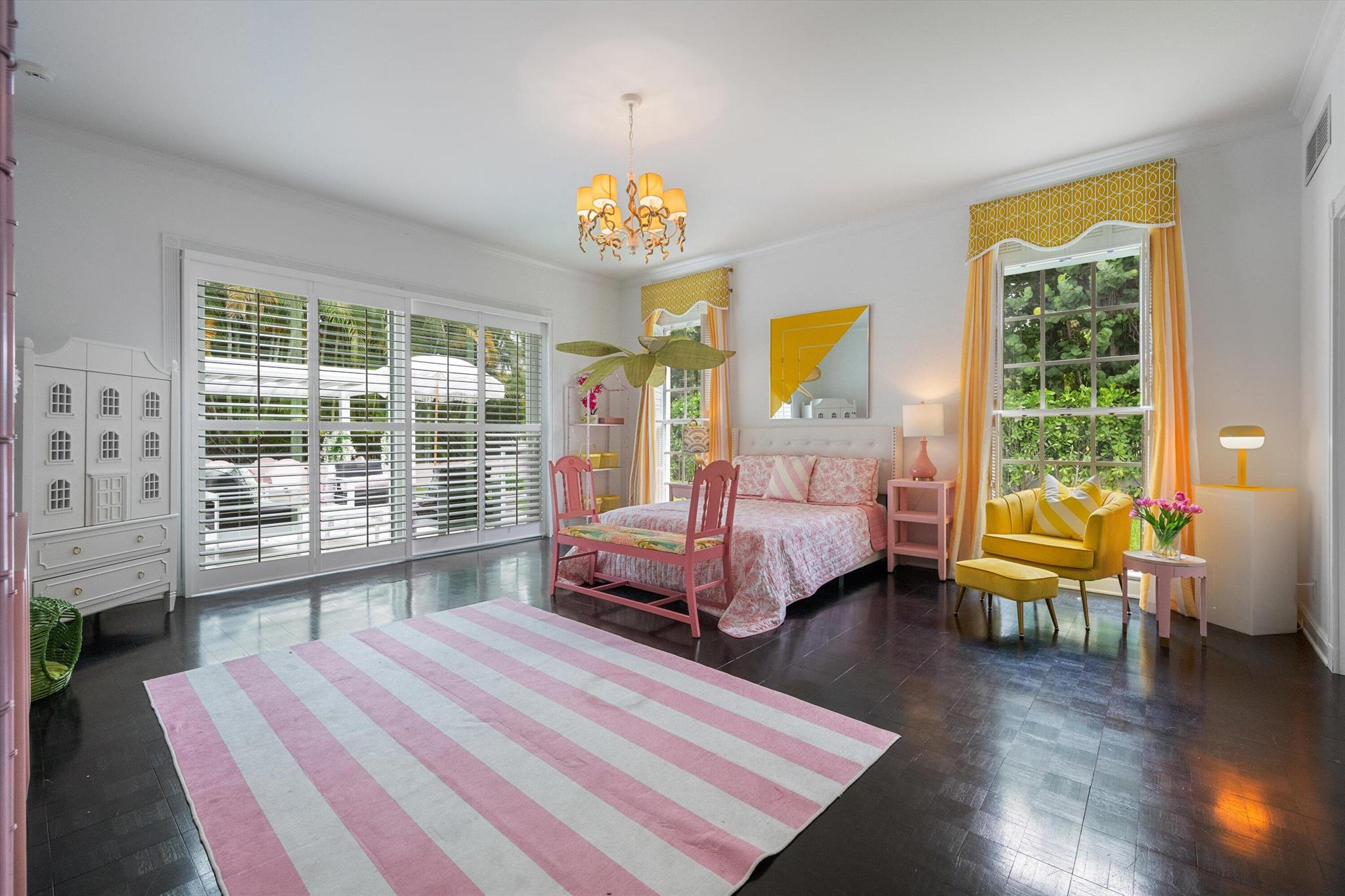 BAHAMA ADD IN - Residential Lease