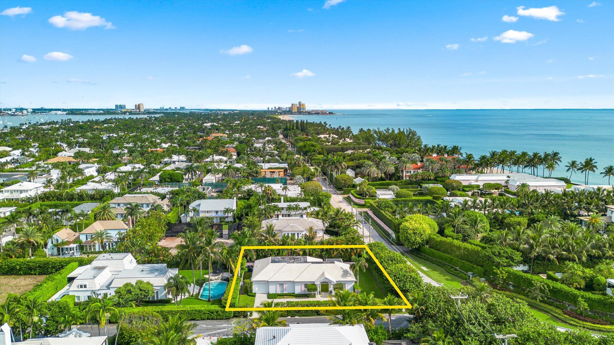 BAHAMA ADD IN - Residential Lease