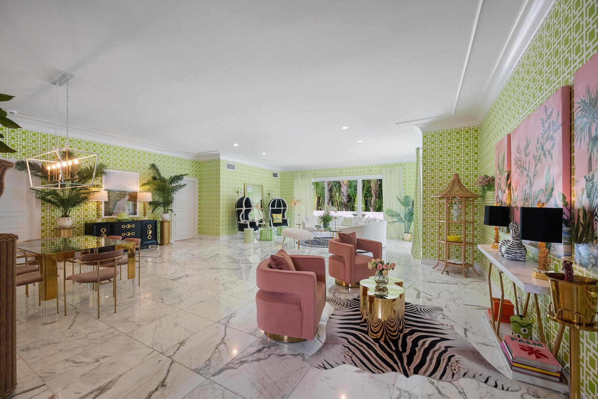 BAHAMA ADD IN - Residential Lease