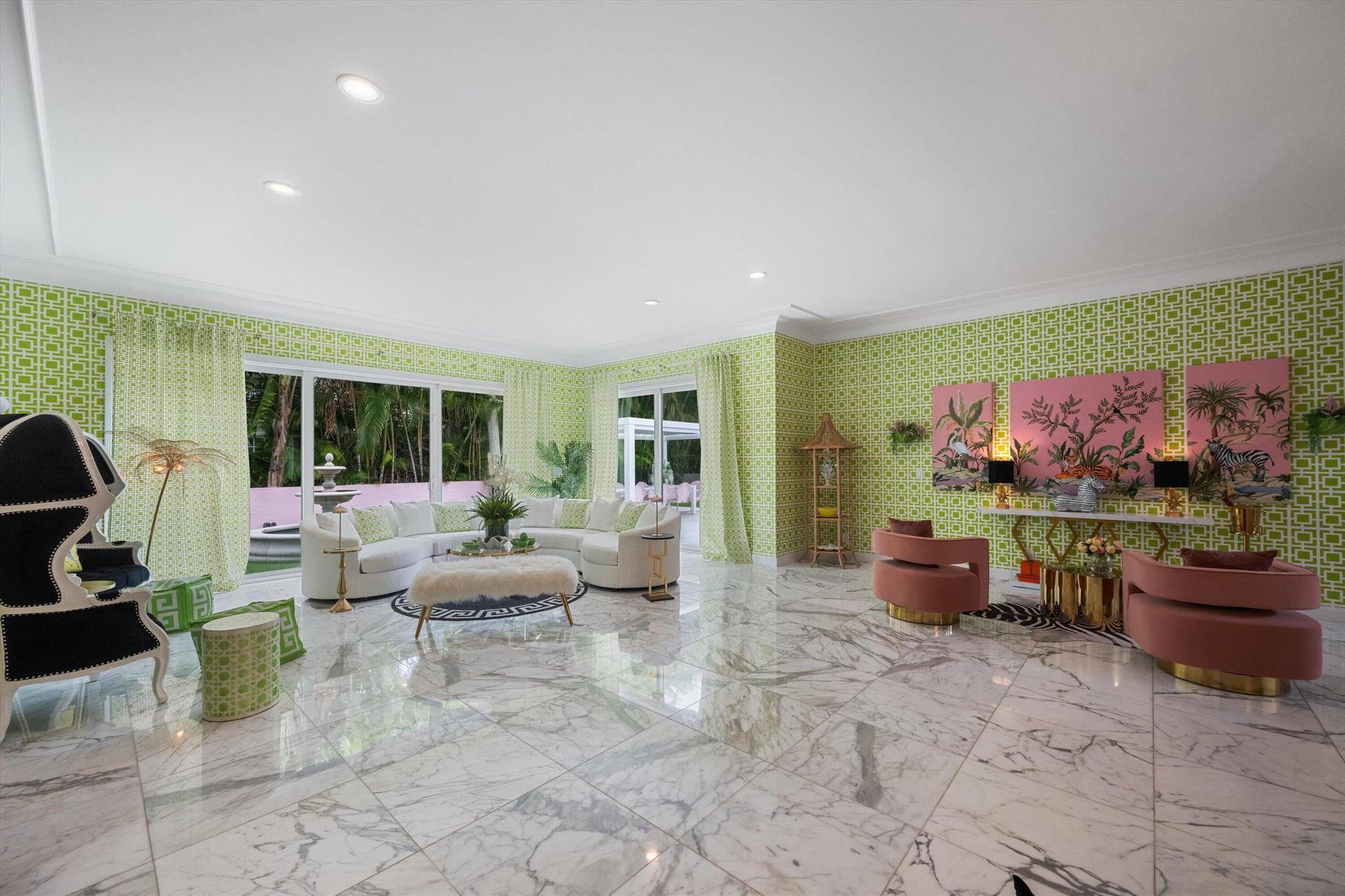 BAHAMA ADD IN - Residential Lease