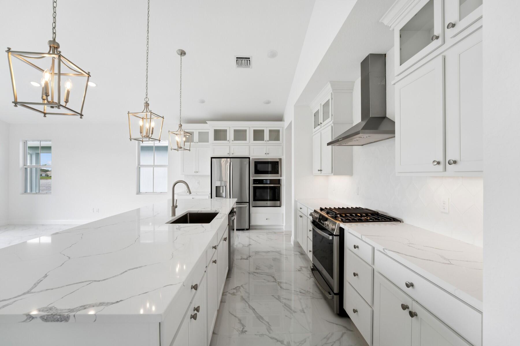 LTC RANCH WEST POD 6A PHASE 1 - Residential