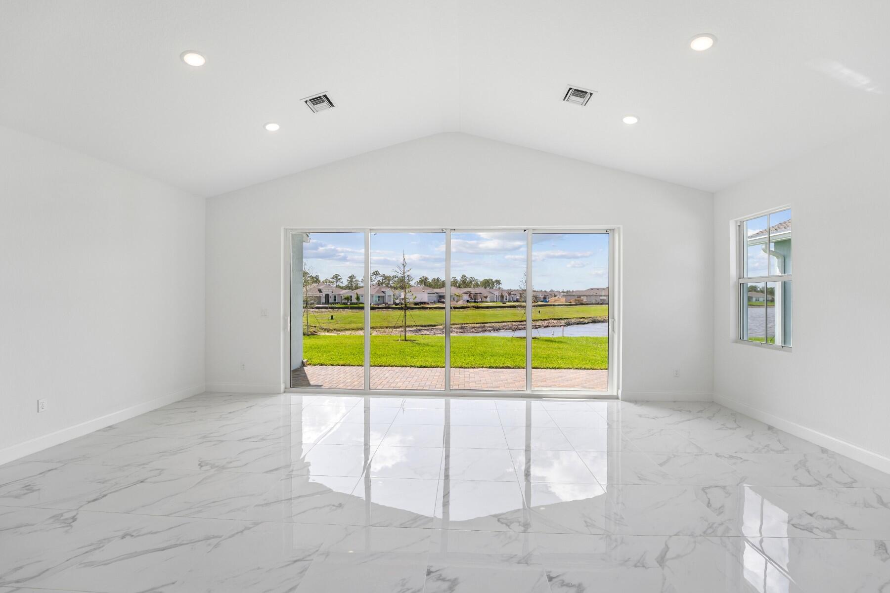 LTC RANCH WEST POD 6A PHASE 1 - Residential