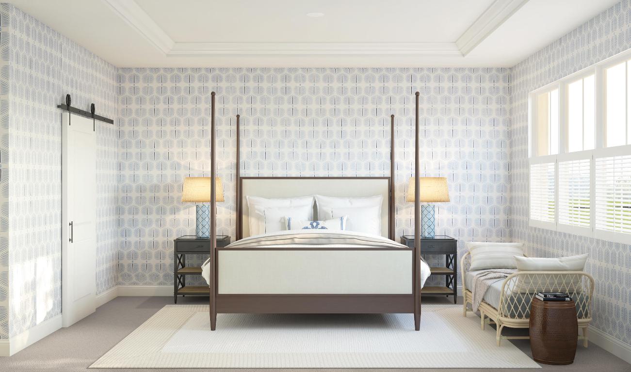 LTC RANCH WEST POD 6A PHASE 1 - Residential