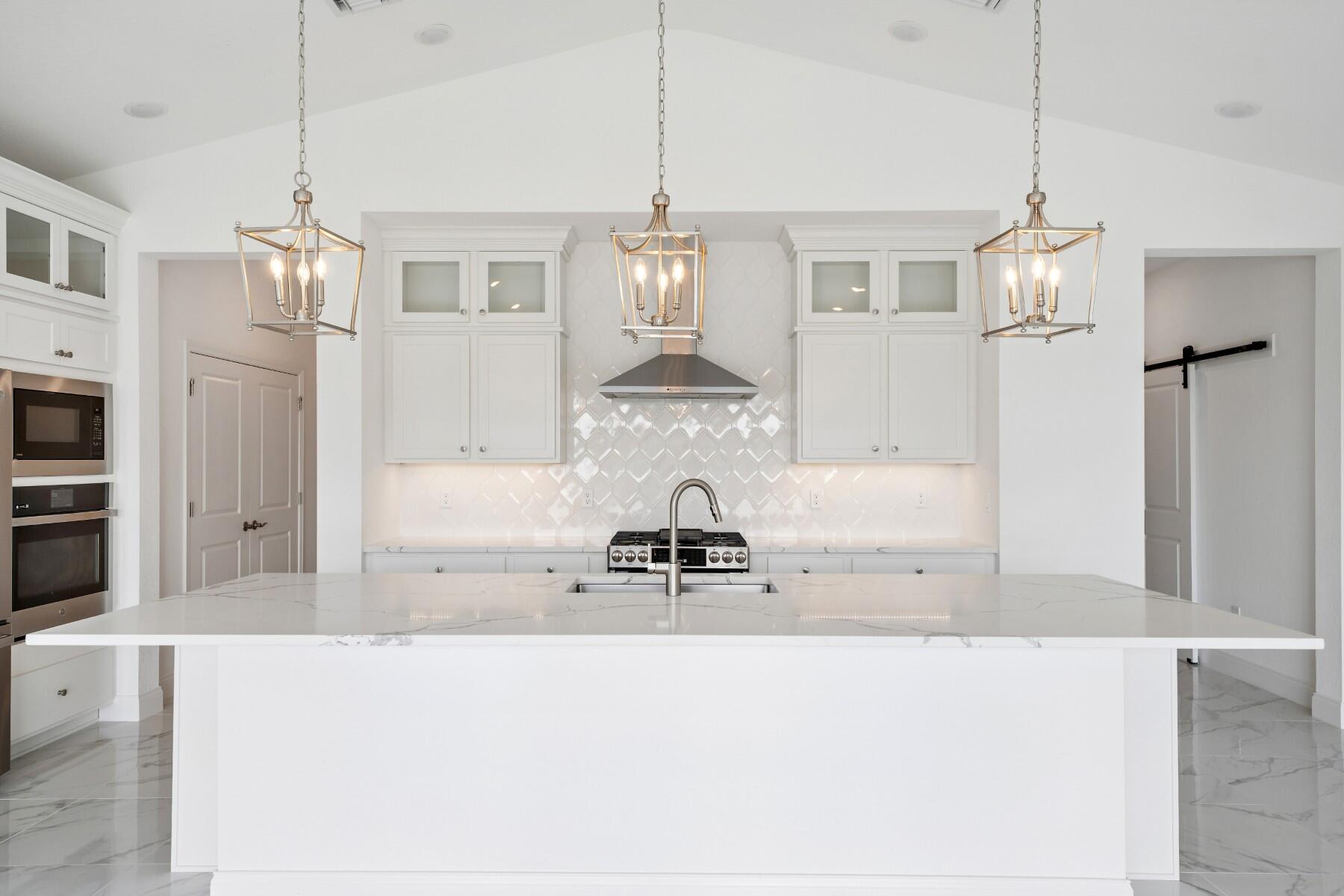 LTC RANCH WEST POD 6A PHASE 1 - Residential