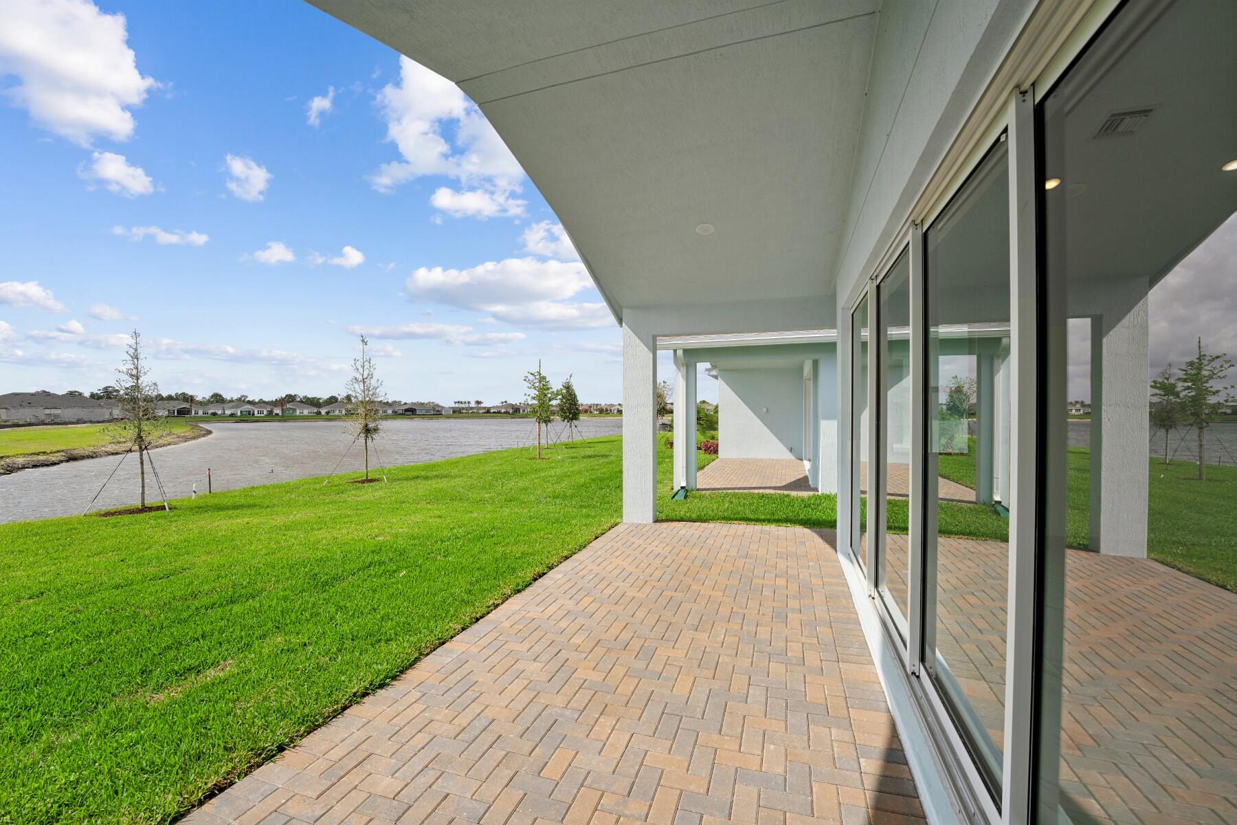 LTC RANCH WEST POD 6A PHASE 1 - Residential