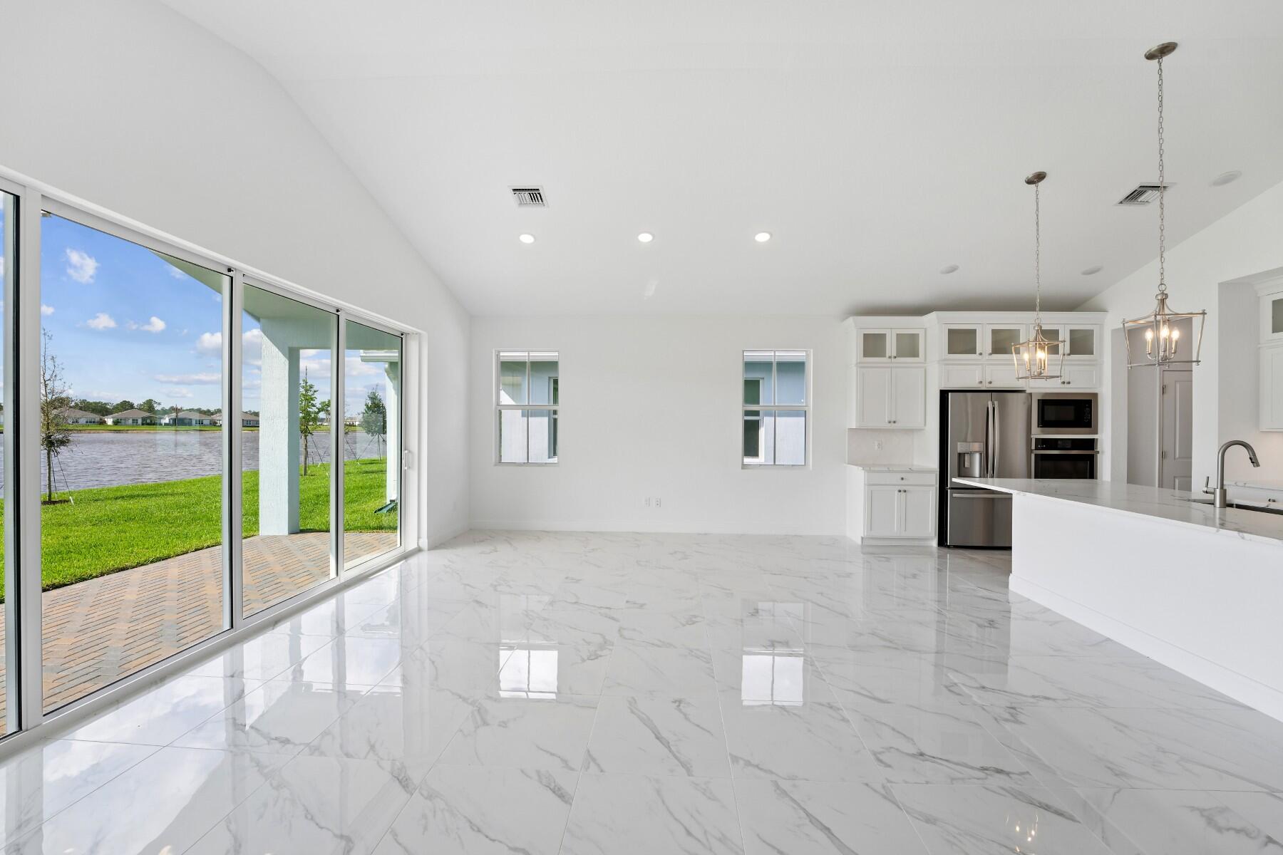 LTC RANCH WEST POD 6A PHASE 1 - Residential