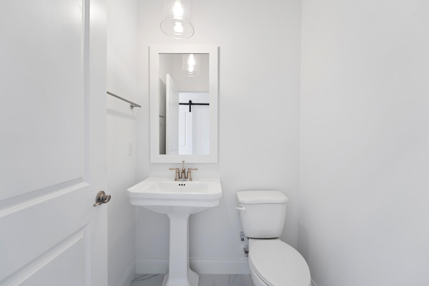 LTC RANCH WEST POD 6A PHASE 1 - Residential