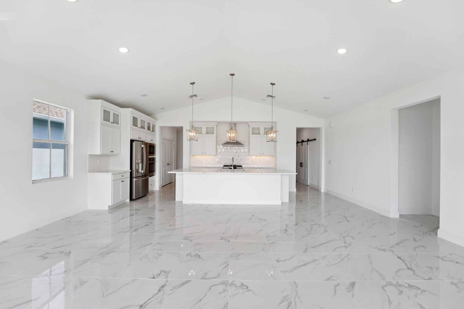 LTC RANCH WEST POD 6A PHASE 1 - Residential