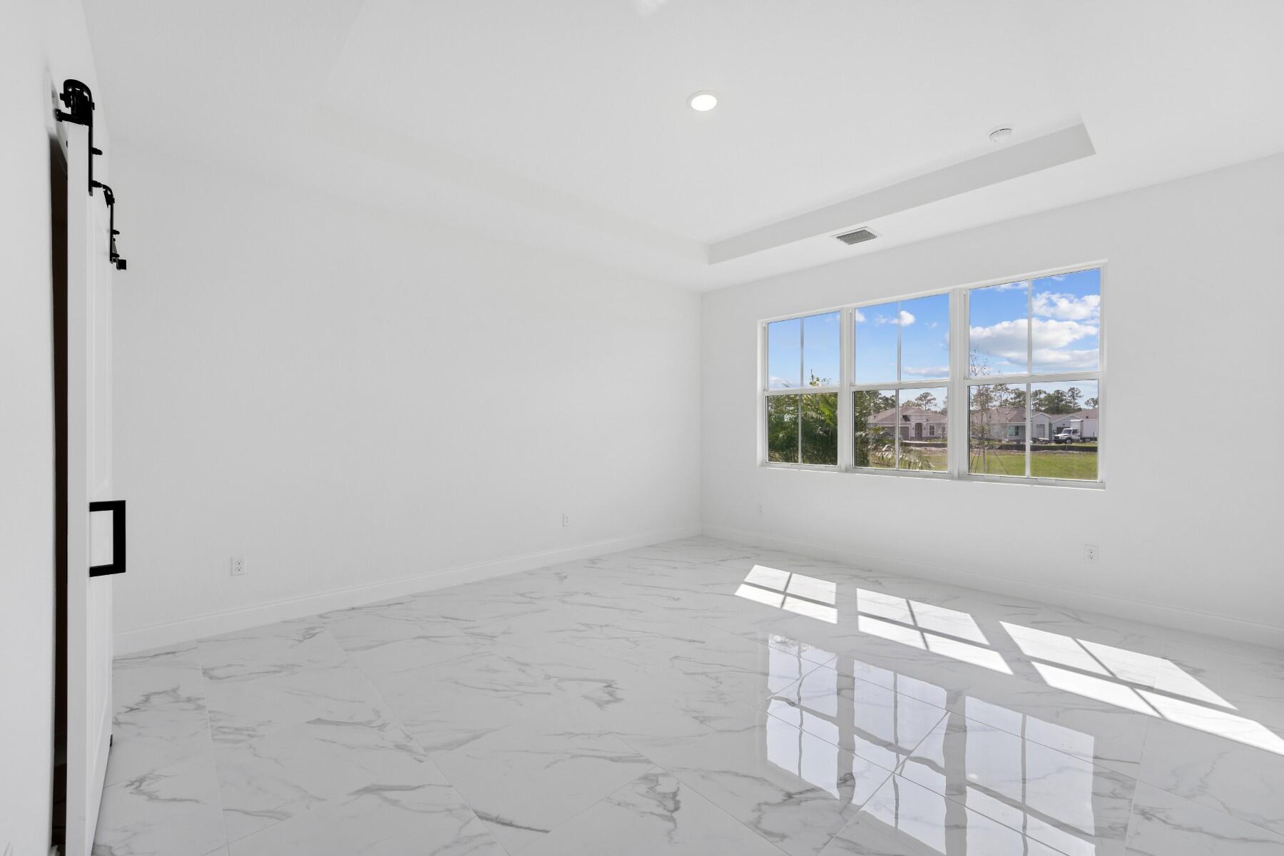 LTC RANCH WEST POD 6A PHASE 1 - Residential