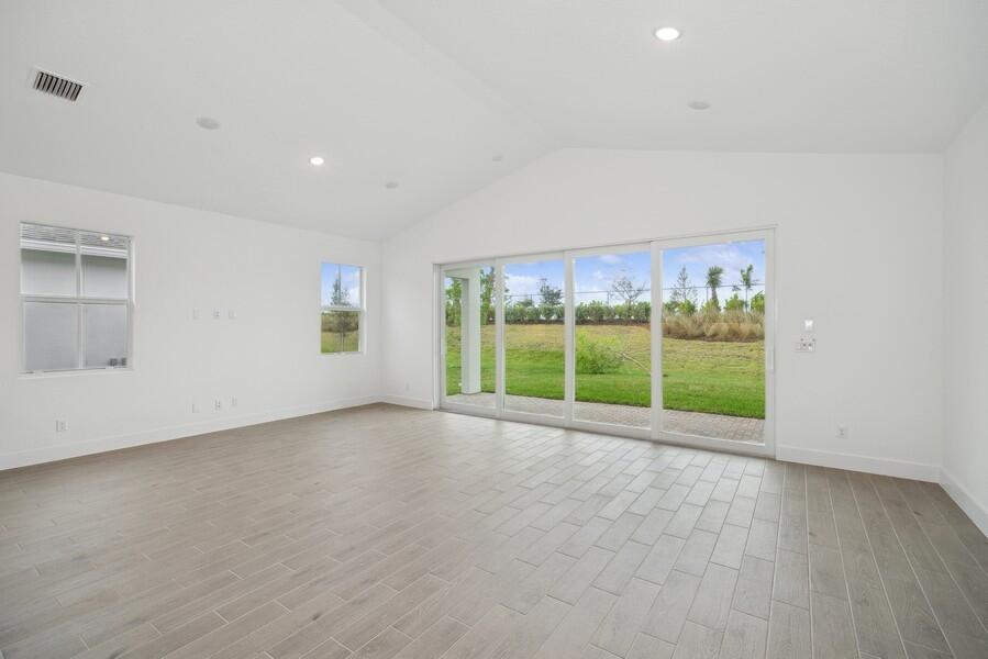 LTC RANCH WEST POD 6A PHASE 1 - Residential