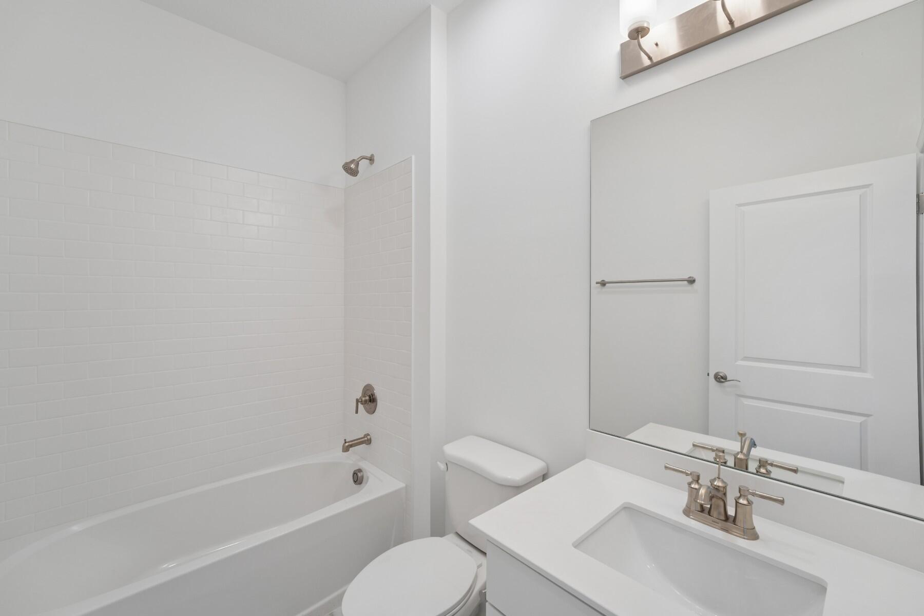 LTC RANCH WEST POD 6A PHASE 1 - Residential