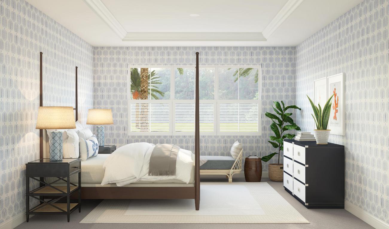 LTC RANCH WEST POD 6A PHASE 1 - Residential