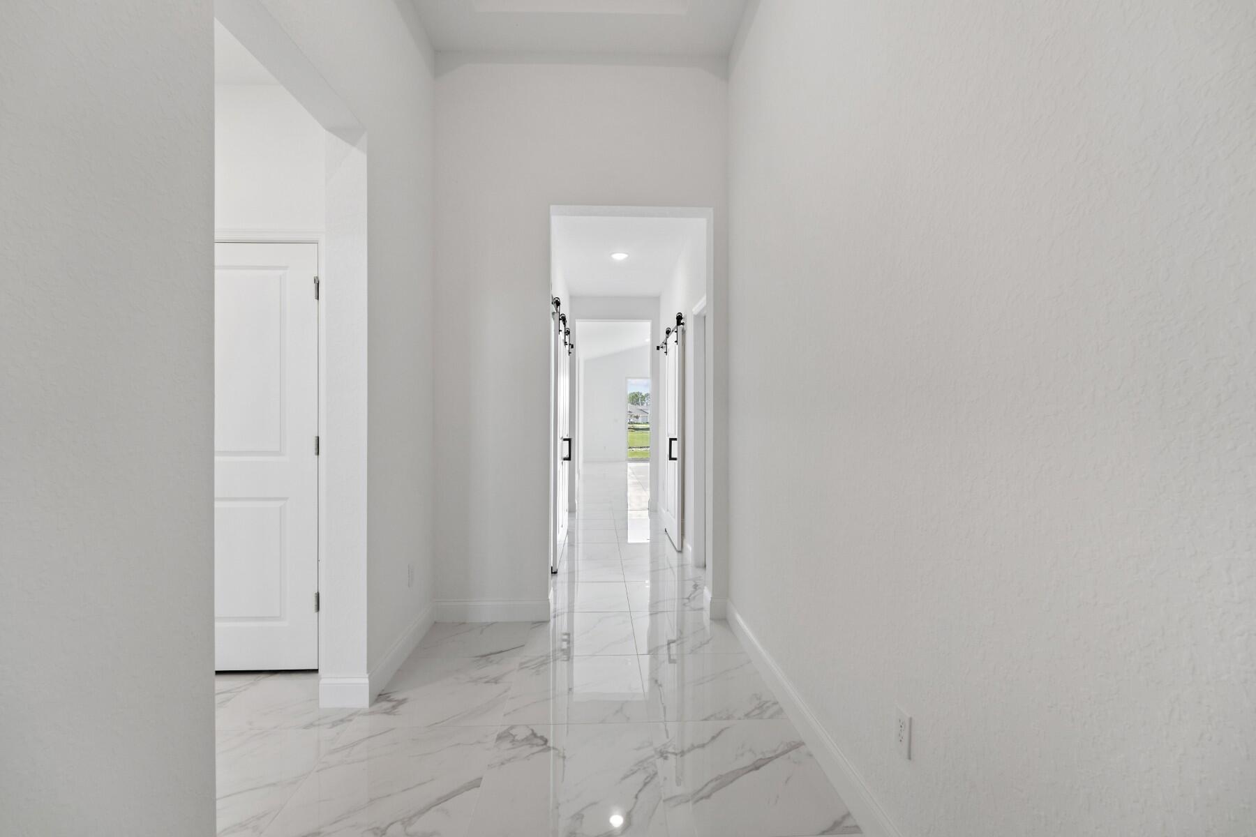 LTC RANCH WEST POD 6A PHASE 1 - Residential