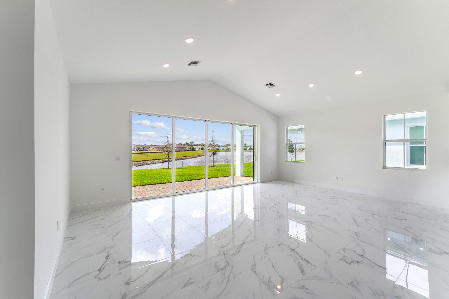 LTC RANCH WEST POD 6A PHASE 1 - Residential