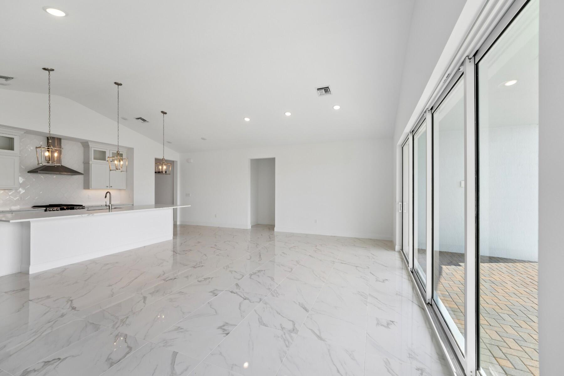 LTC RANCH WEST POD 6A PHASE 1 - Residential