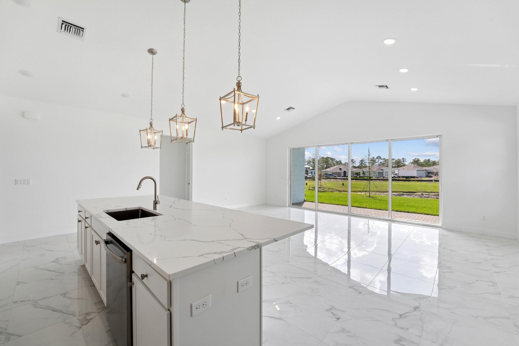 LTC RANCH WEST POD 6A PHASE 1 - Residential