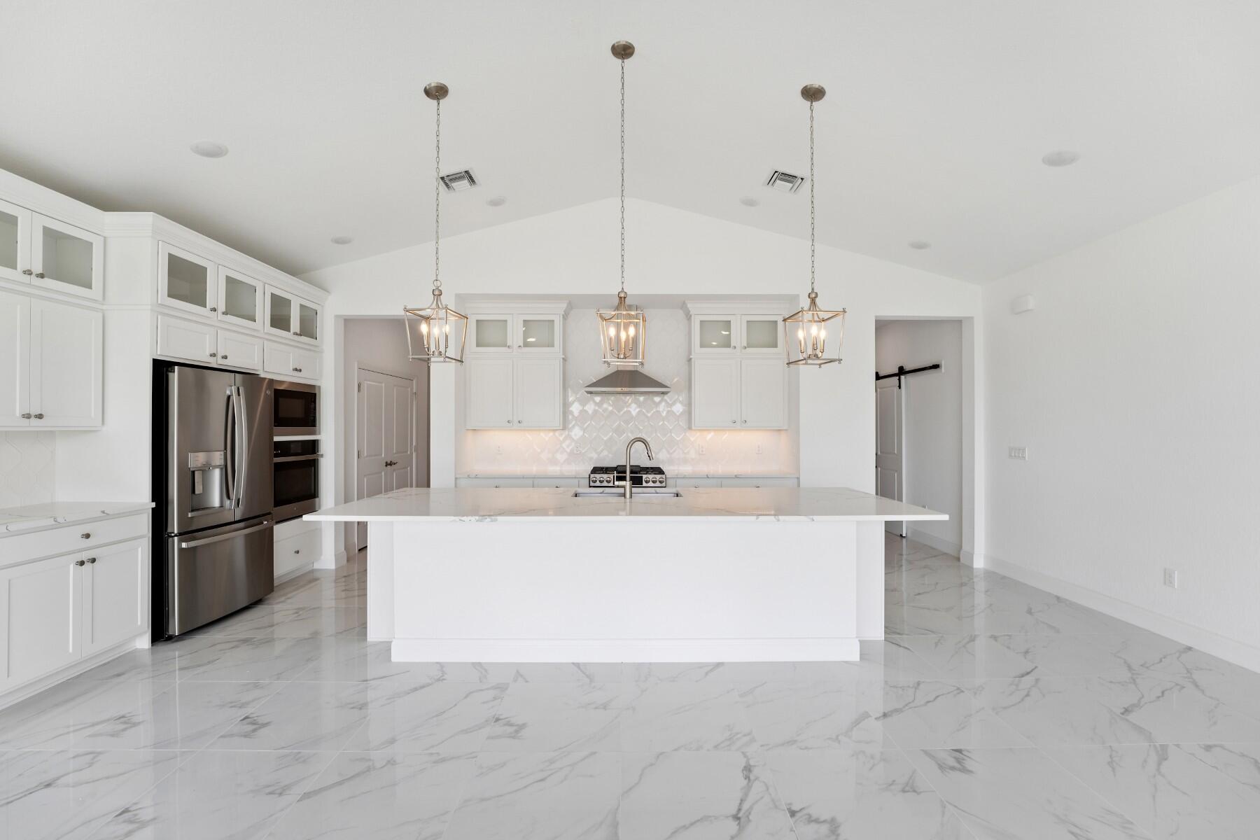 LTC RANCH WEST POD 6A PHASE 1 - Residential