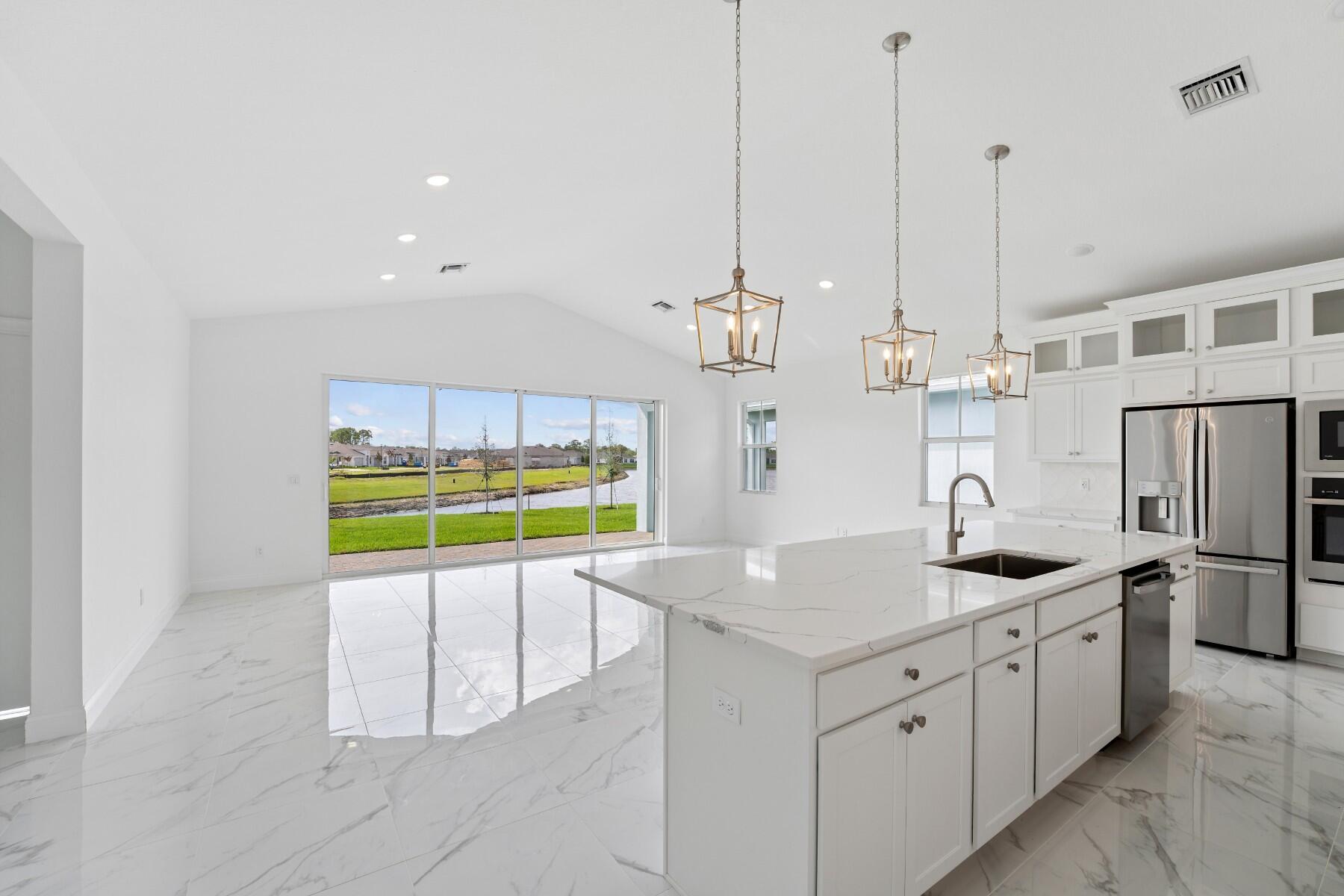 LTC RANCH WEST POD 6A PHASE 1 - Residential