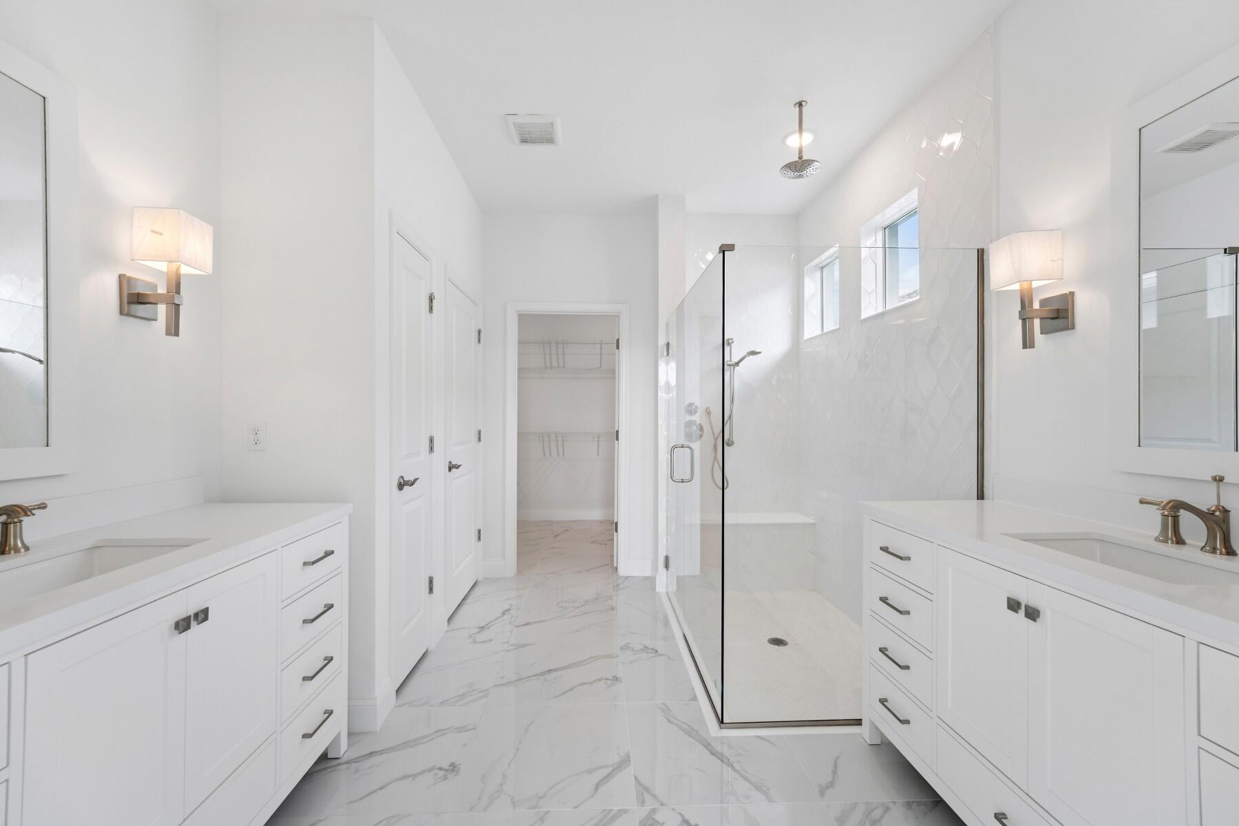 LTC RANCH WEST POD 6A PHASE 1 - Residential