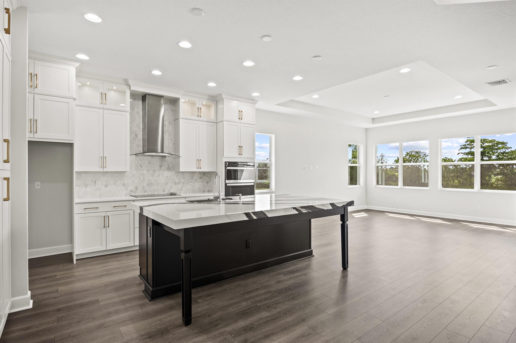 PINES OF WESTLAKE - Residential