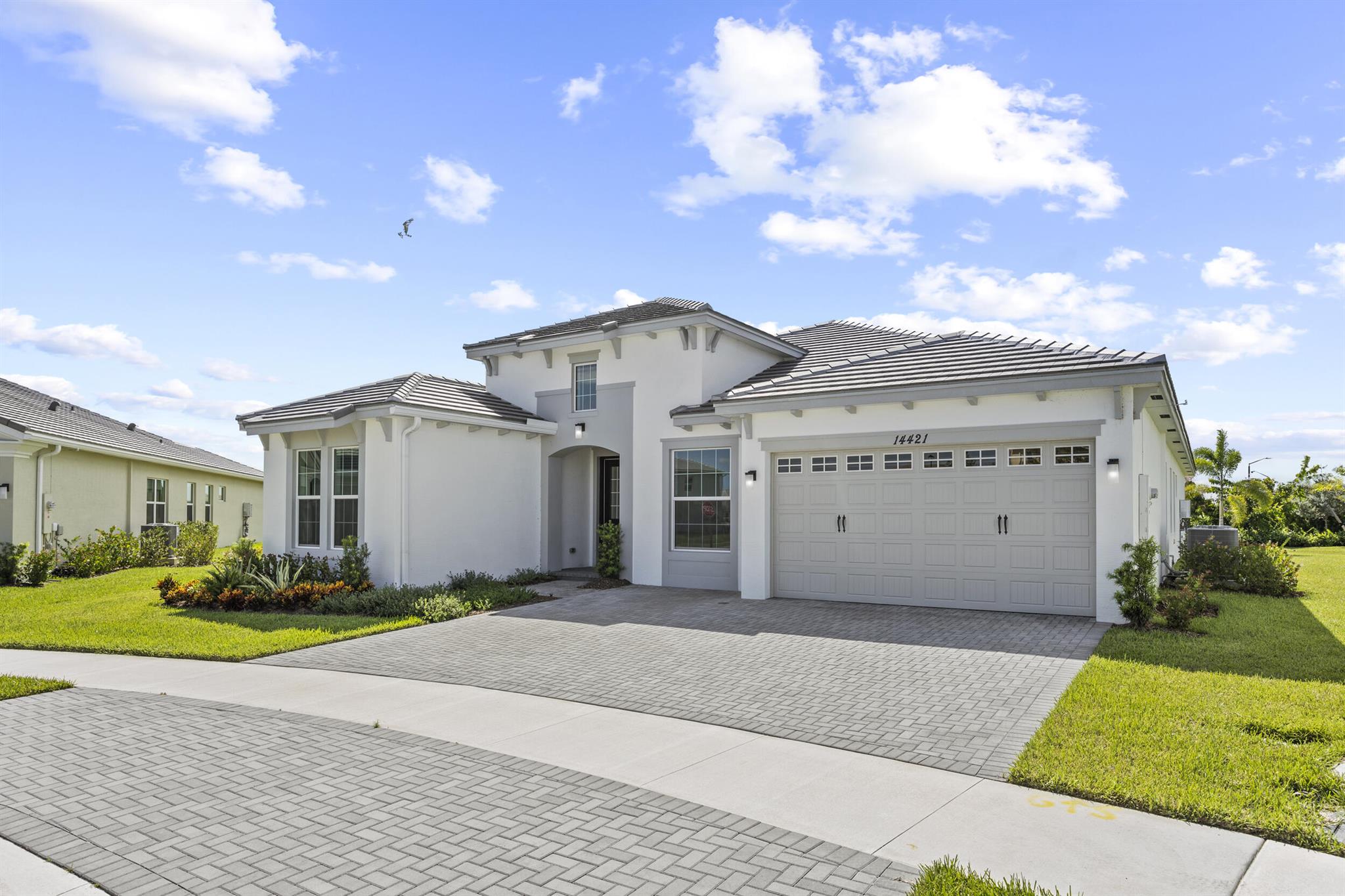 PINES OF WESTLAKE - Residential