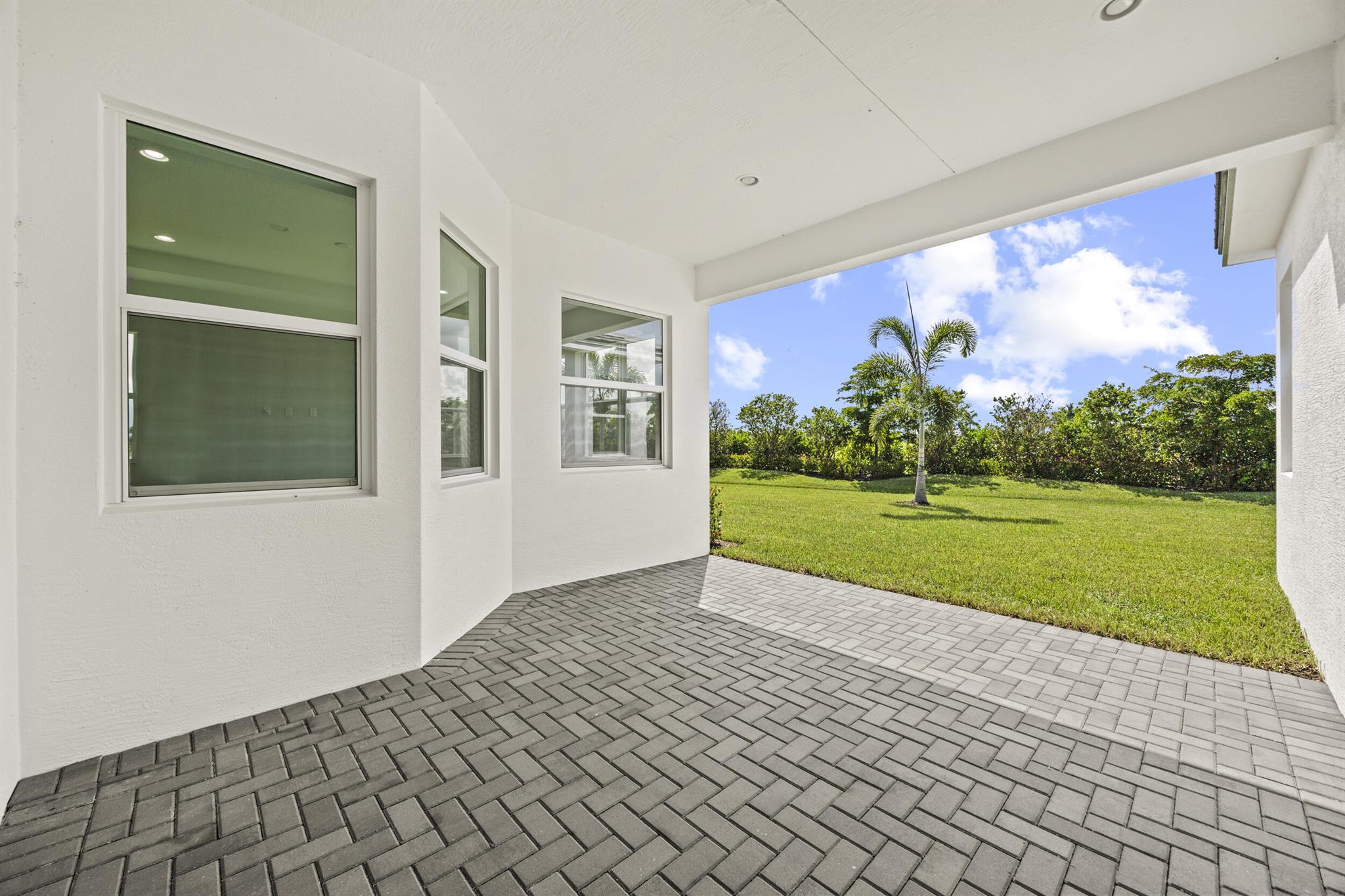 PINES OF WESTLAKE - Residential