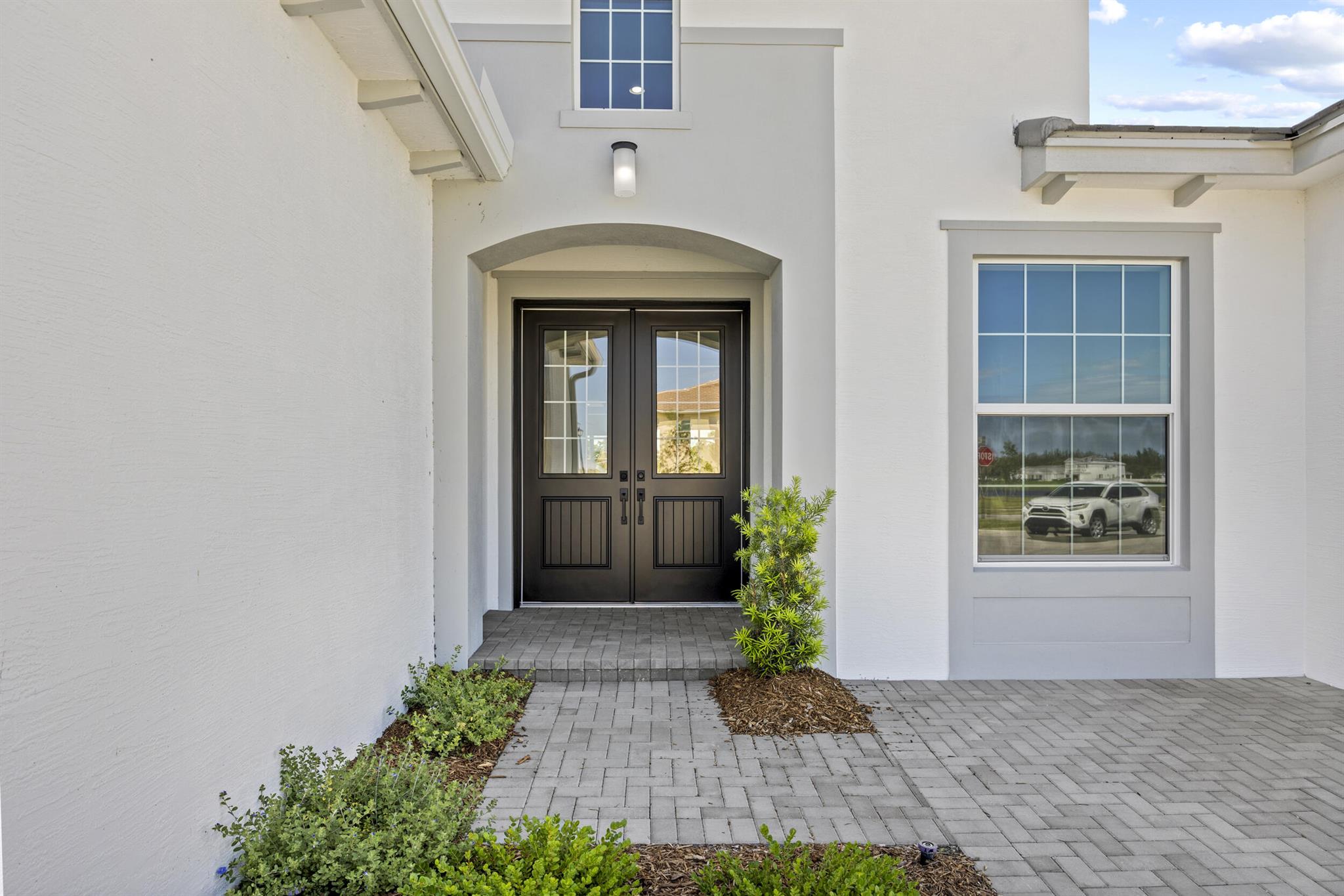 PINES OF WESTLAKE - Residential