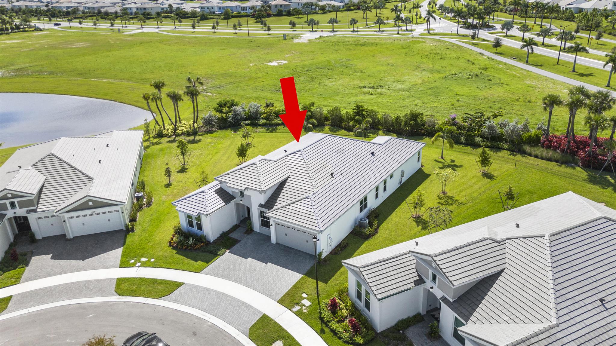 PINES OF WESTLAKE - Residential