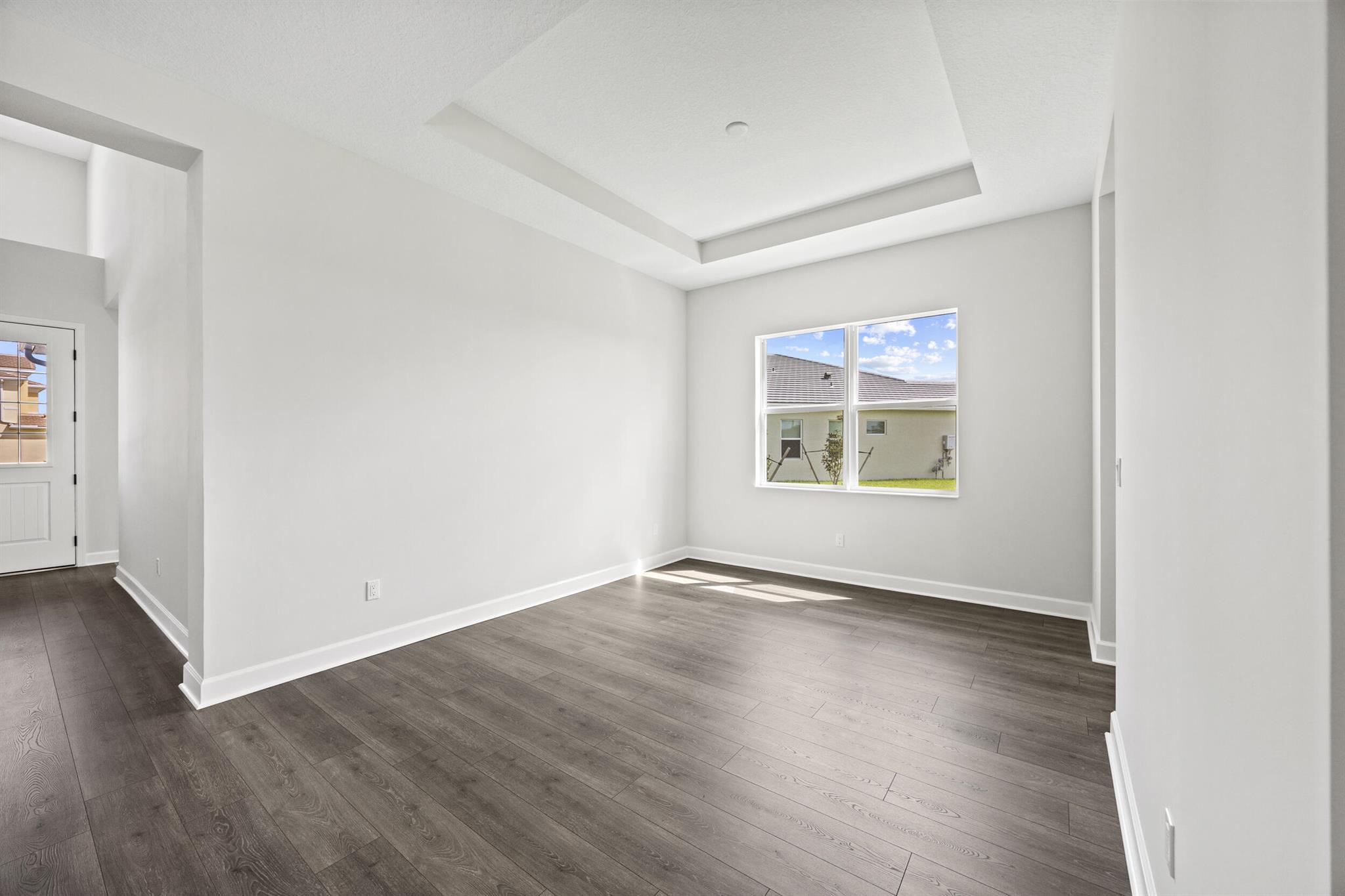 PINES OF WESTLAKE - Residential