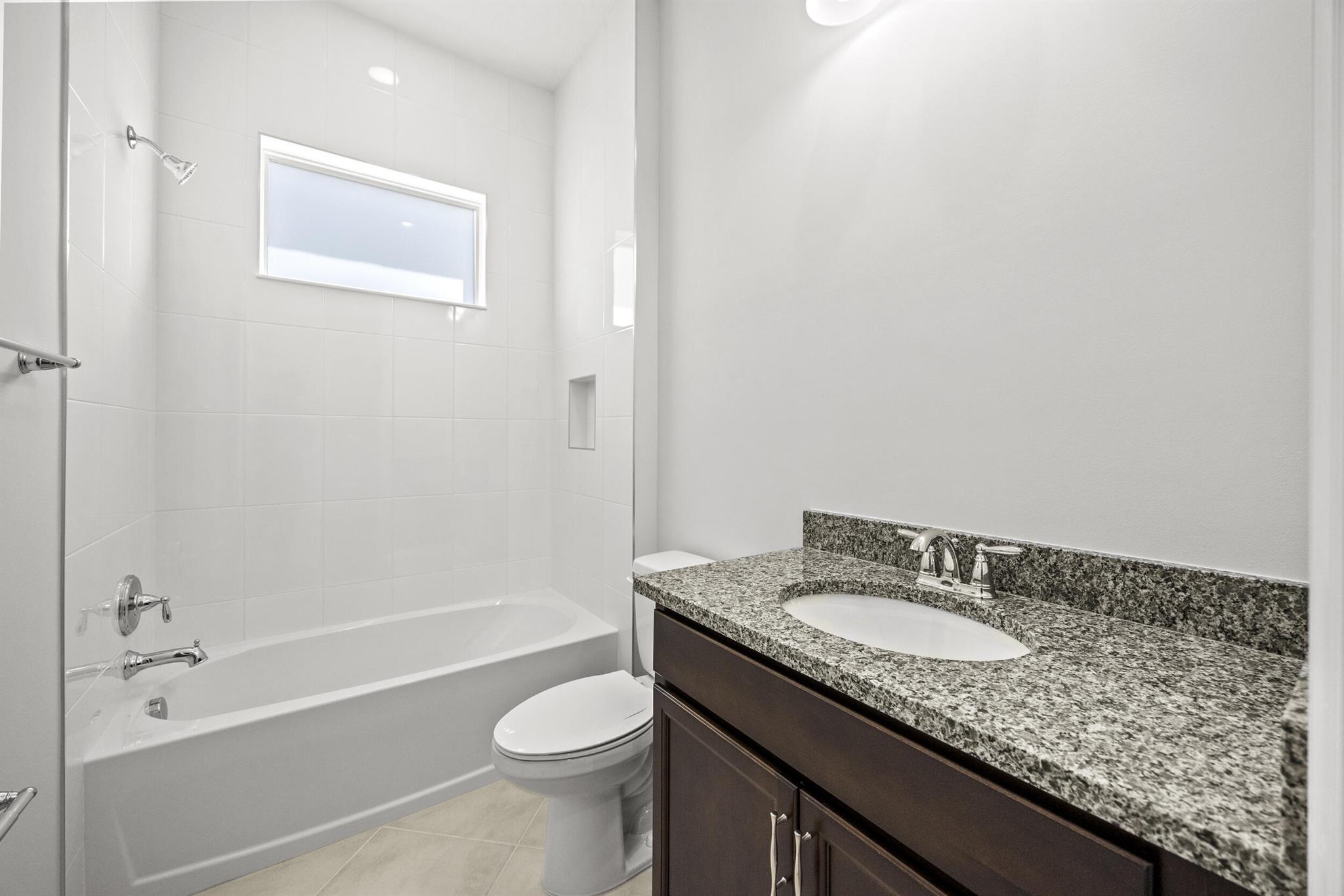 PINES OF WESTLAKE - Residential