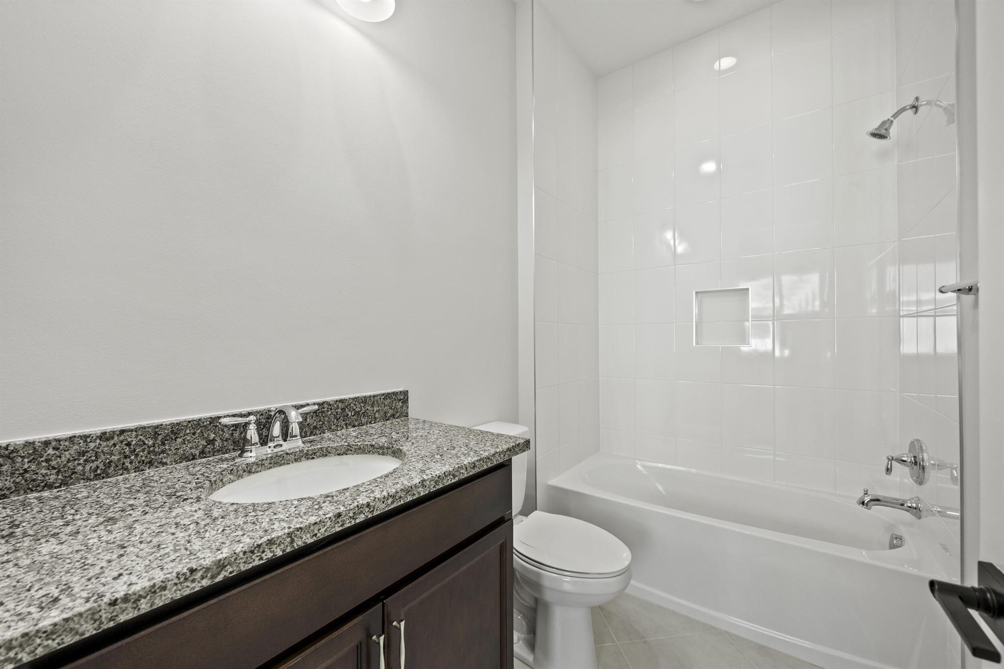 PINES OF WESTLAKE - Residential