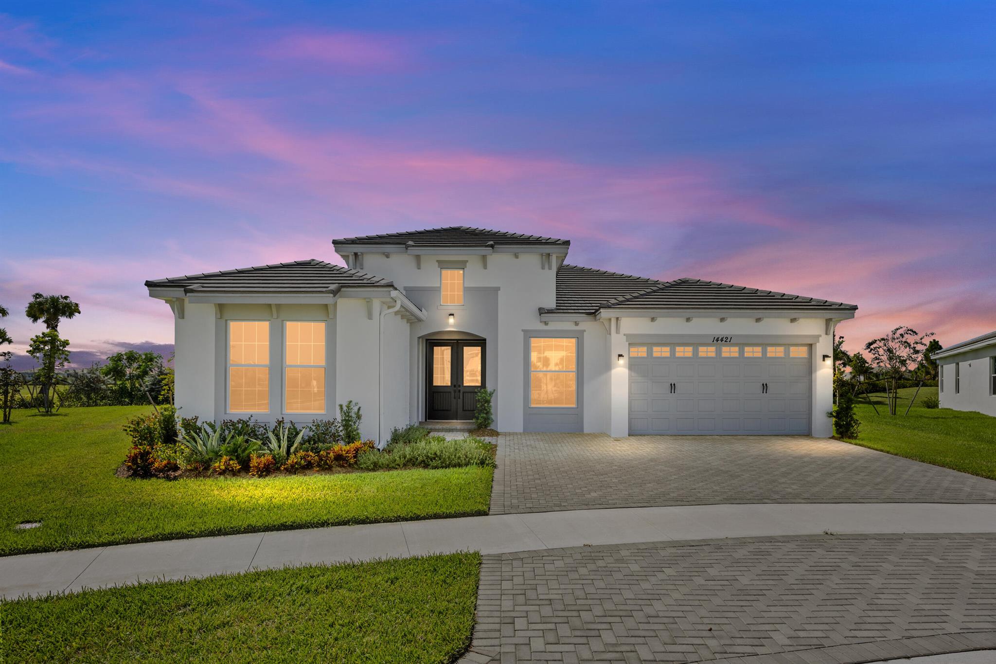 PINES OF WESTLAKE - Residential