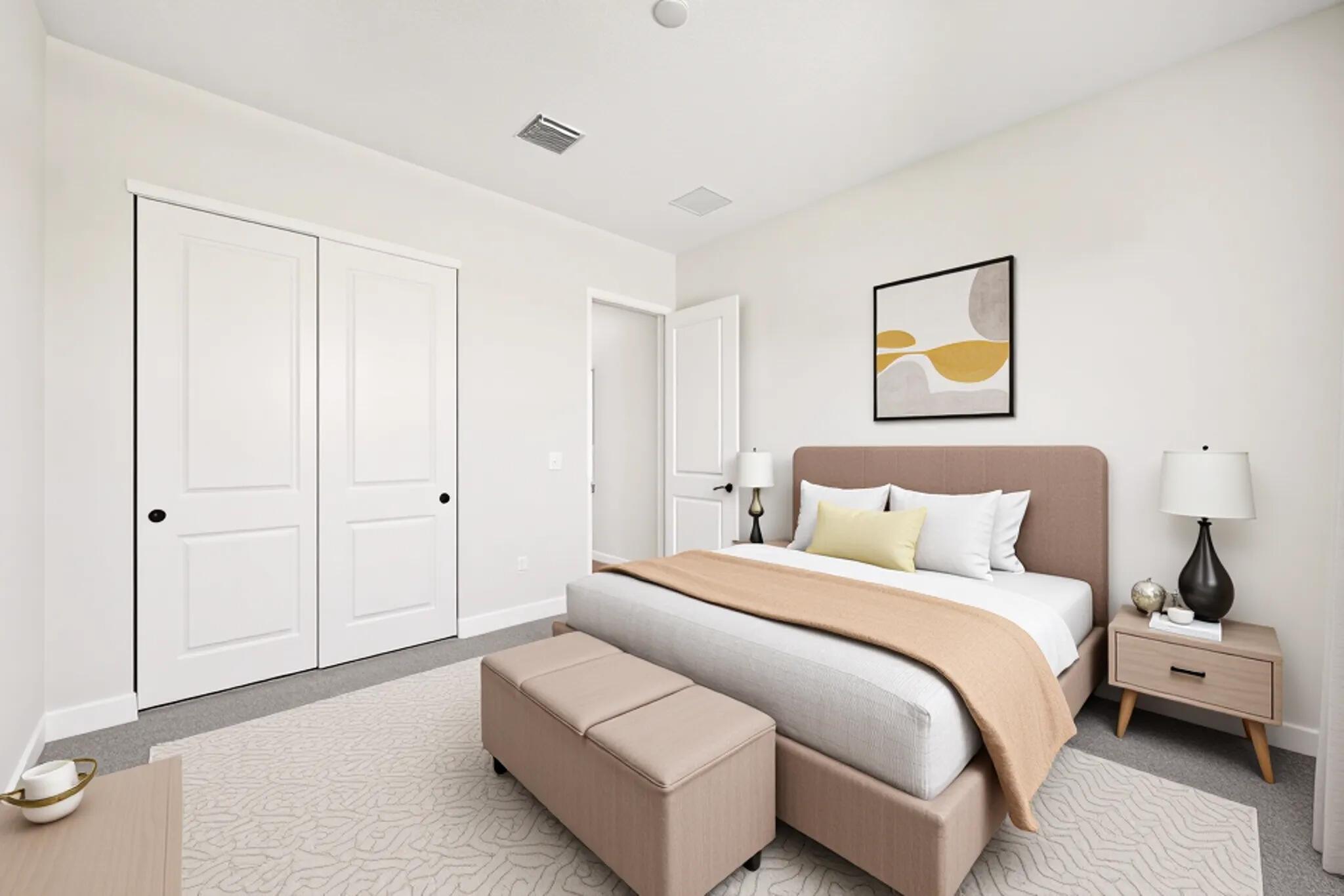 PINES OF WESTLAKE - Residential