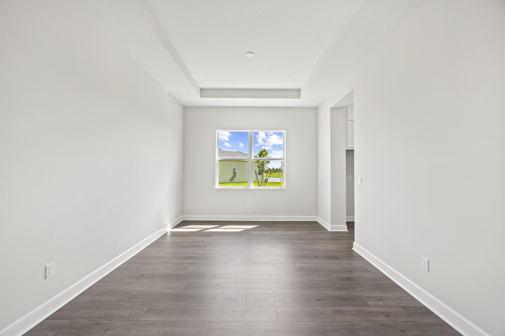 PINES OF WESTLAKE - Residential