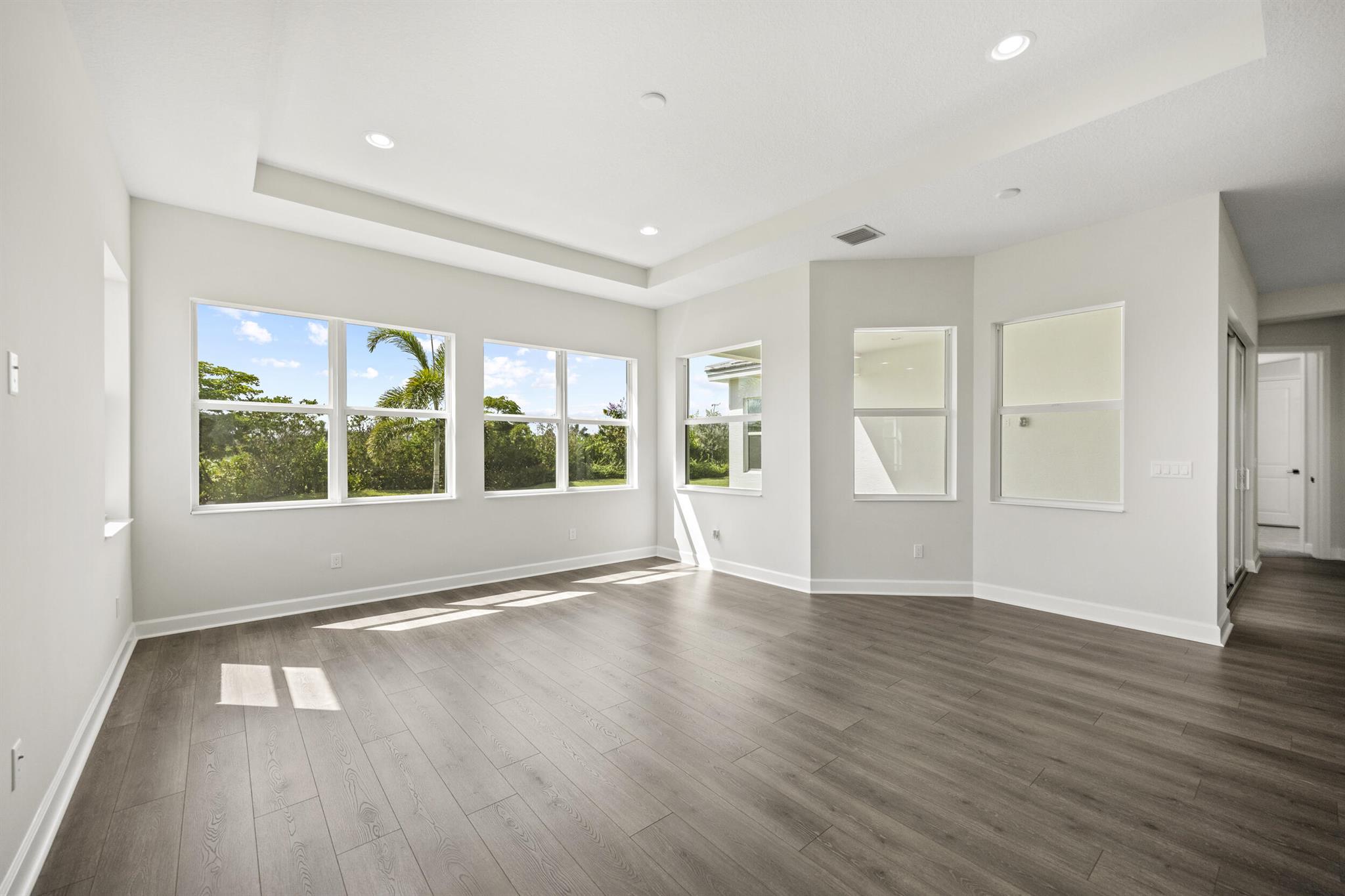 PINES OF WESTLAKE - Residential