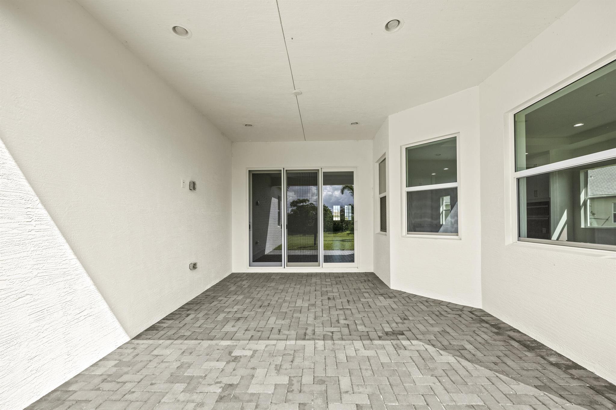 PINES OF WESTLAKE - Residential