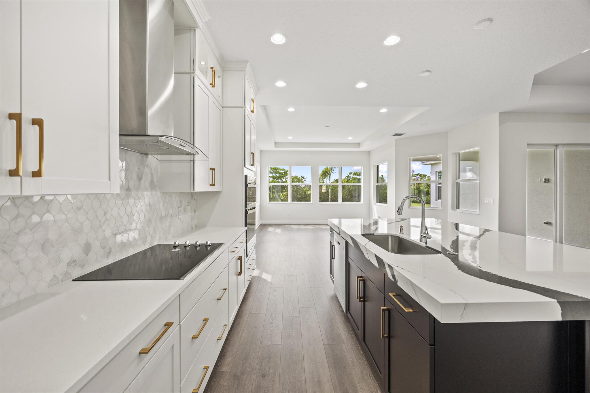 PINES OF WESTLAKE - Residential