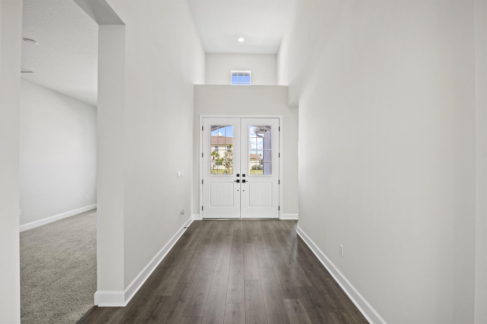 PINES OF WESTLAKE - Residential