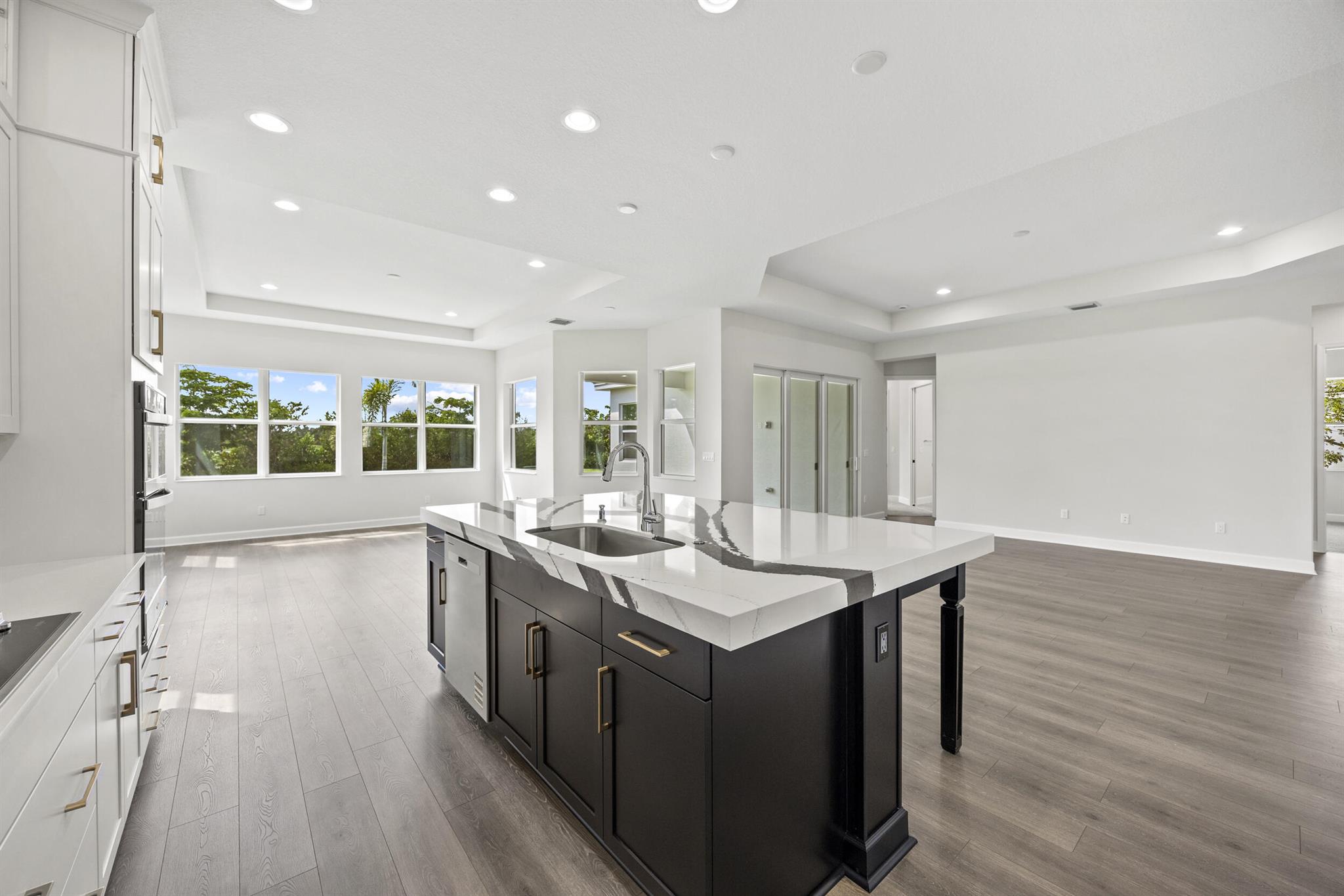 PINES OF WESTLAKE - Residential