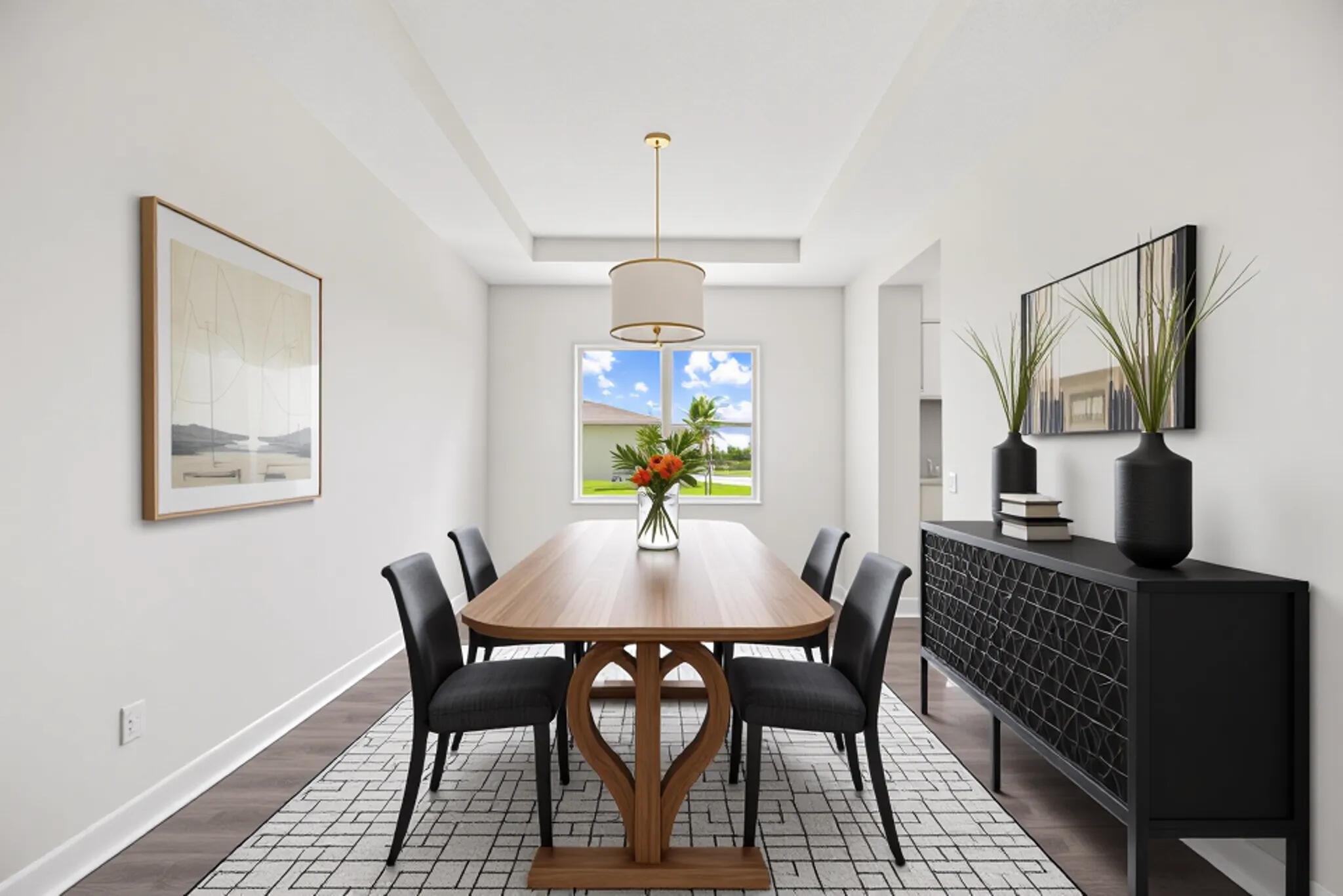 PINES OF WESTLAKE - Residential