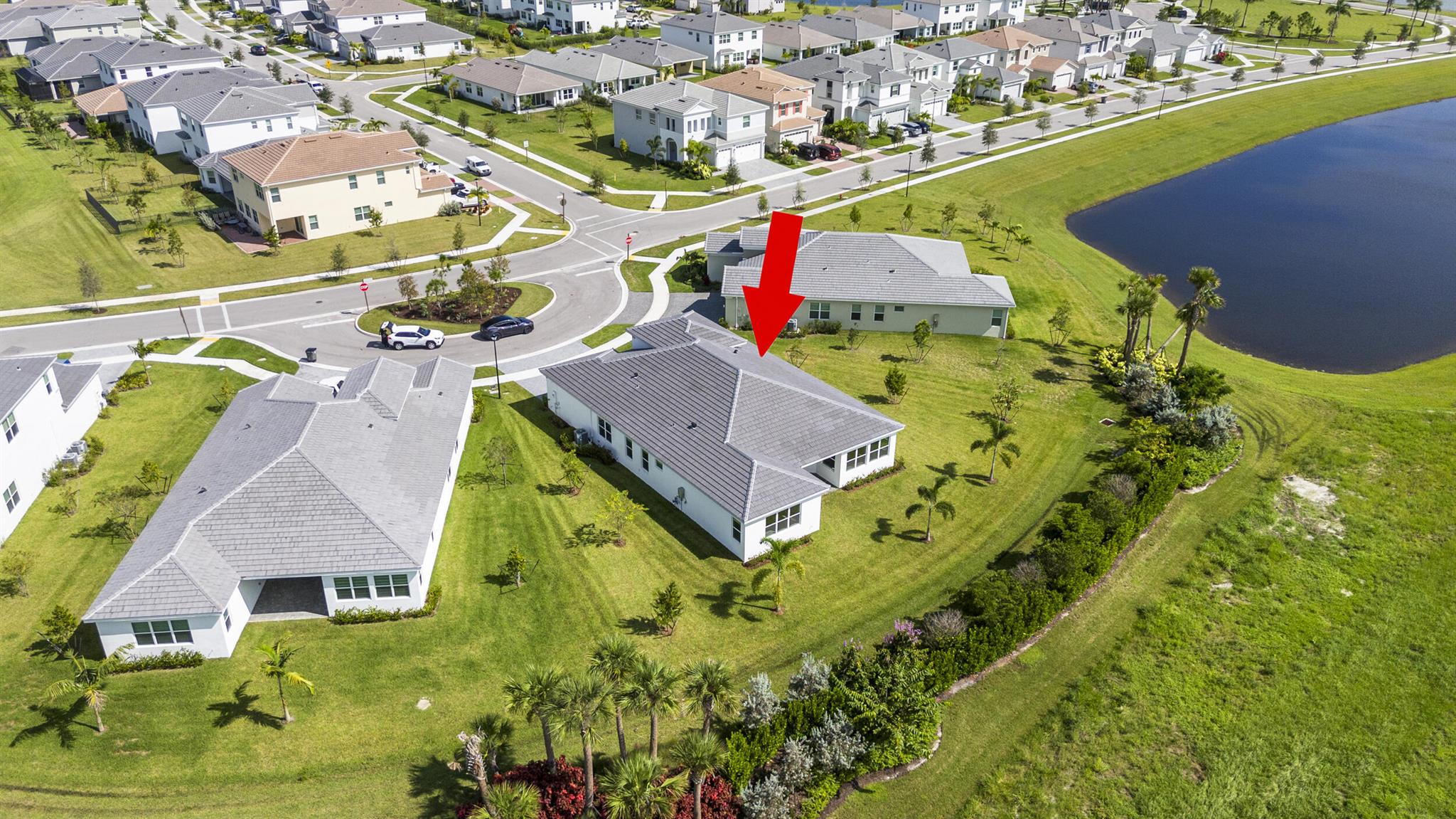 PINES OF WESTLAKE - Residential