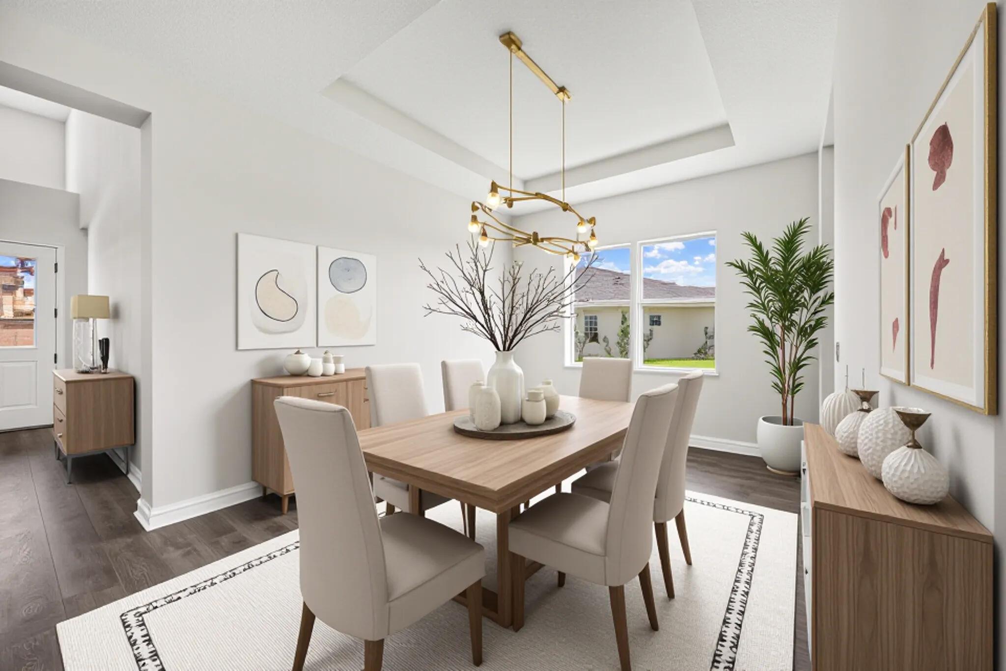 PINES OF WESTLAKE - Residential